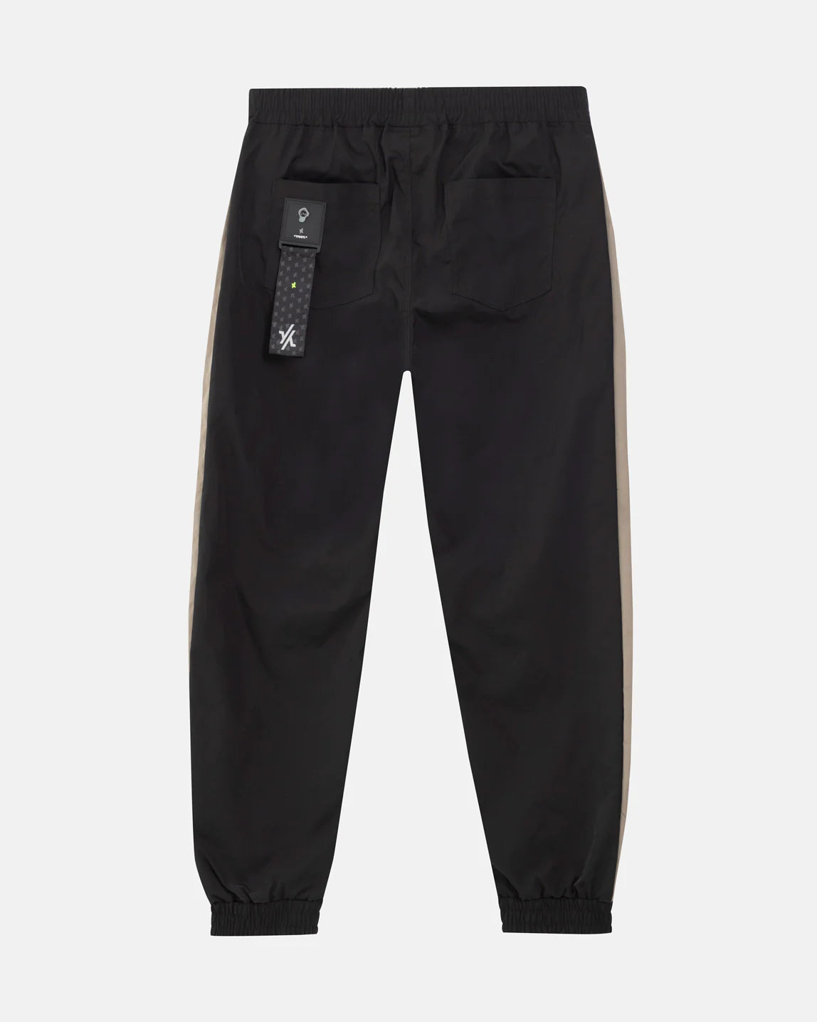 MI2070 - CHAMPIONSHIP JOGGER