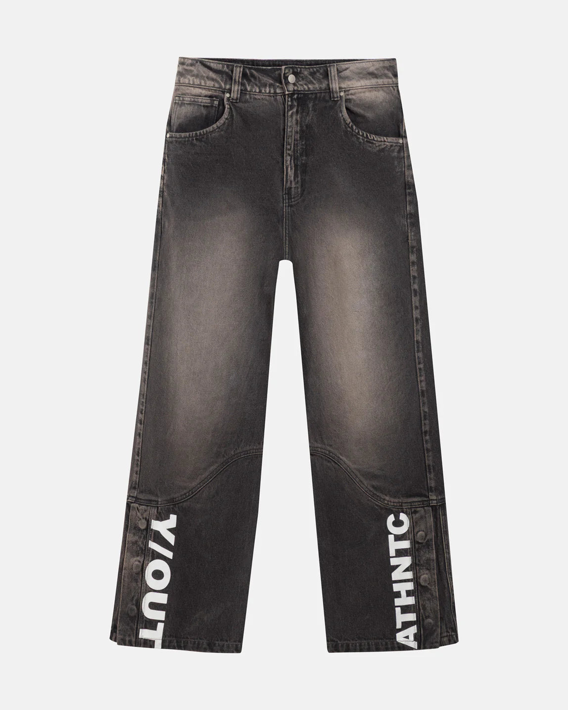 MI2072 - DAMAGE JEAN