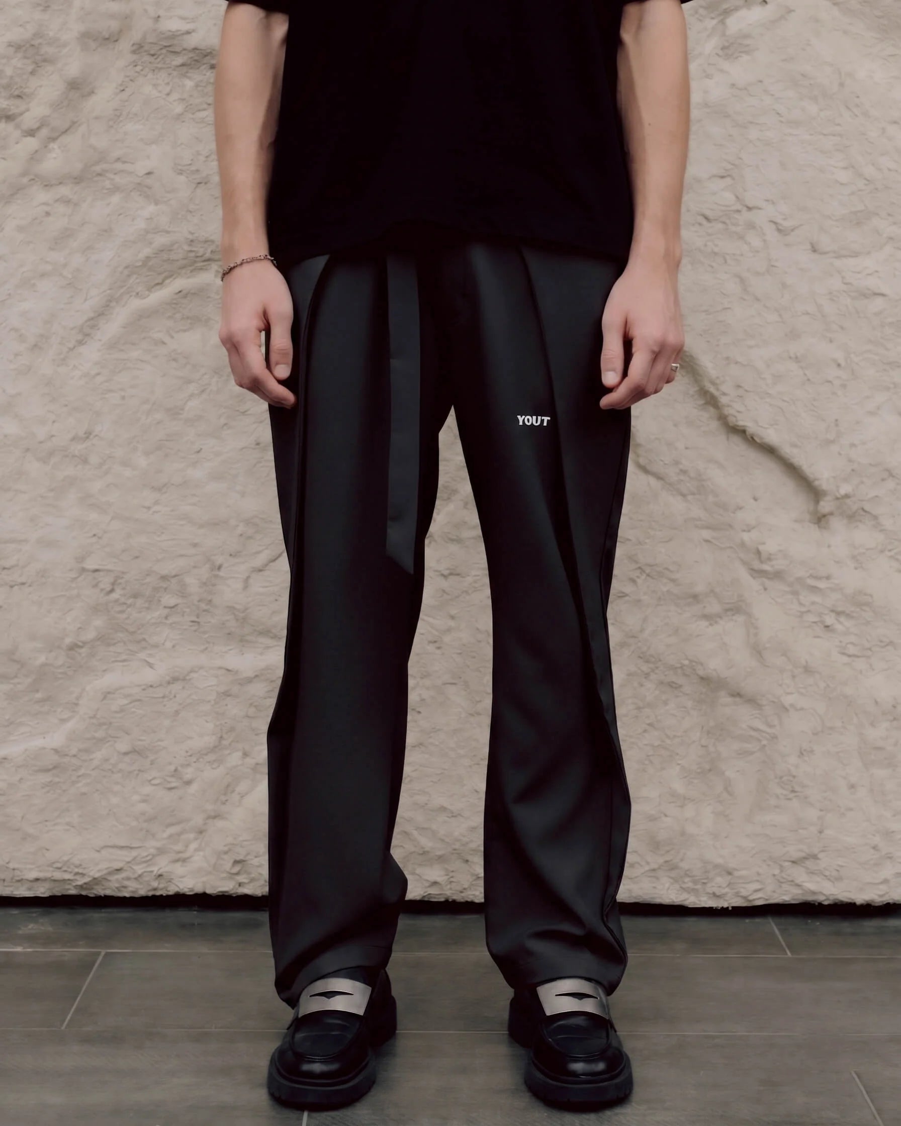 MI2090 - FLAP CLASSIC PANT