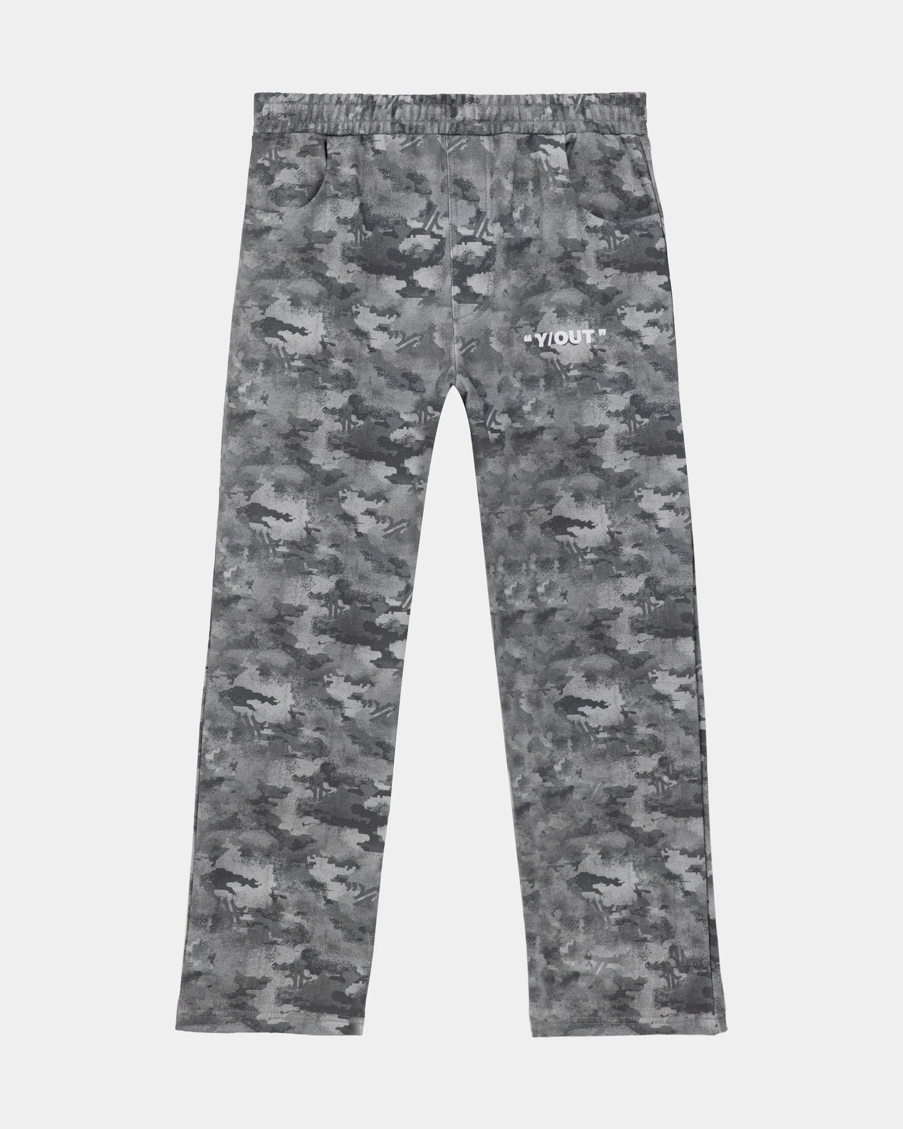 MI2094 - CAMO COMFORT JOGGER