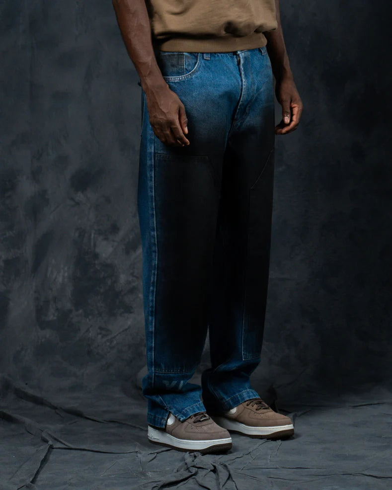MI2097 - DAILY ISSUE JEANS