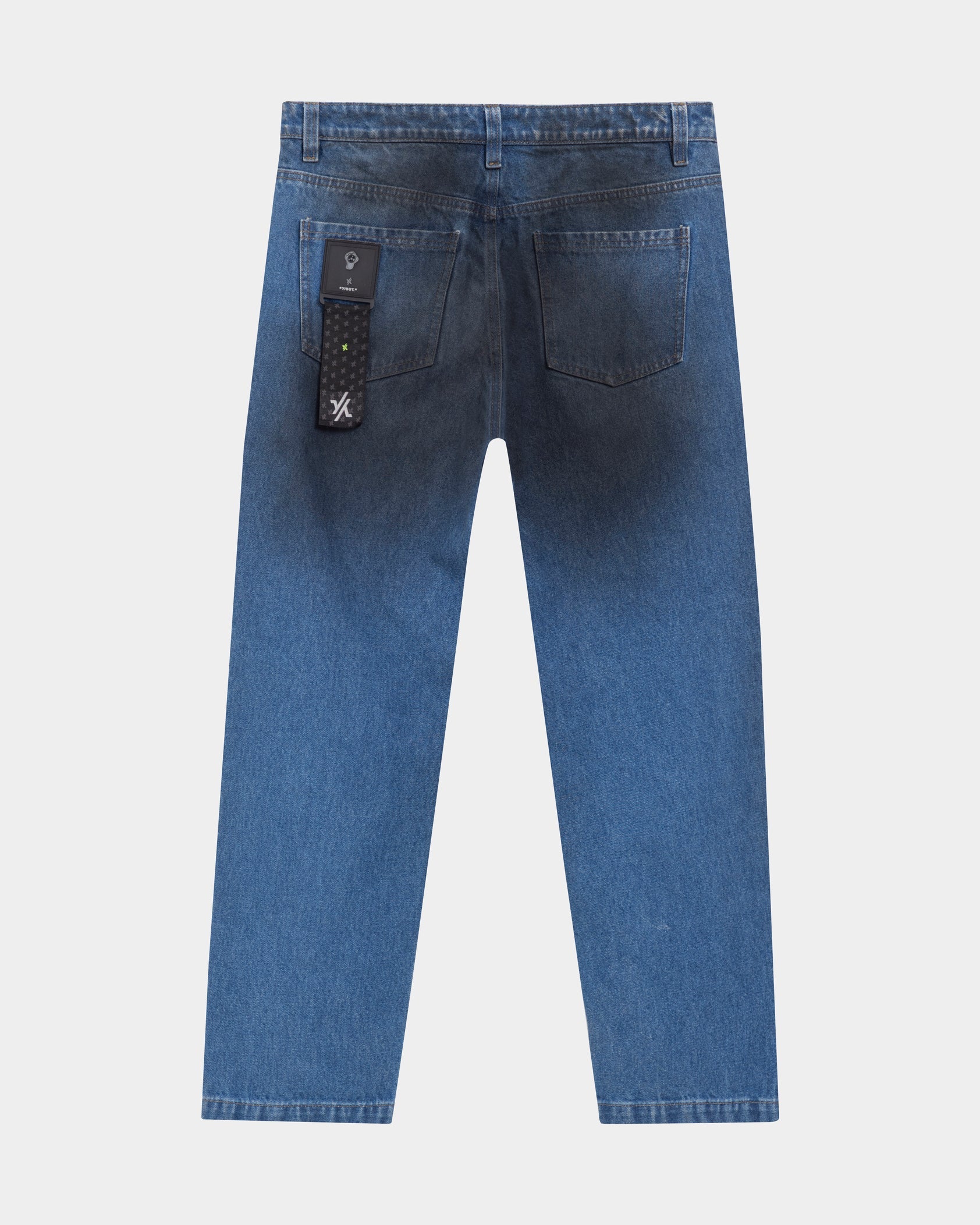 MI2097 - DAILY ISSUE JEANS