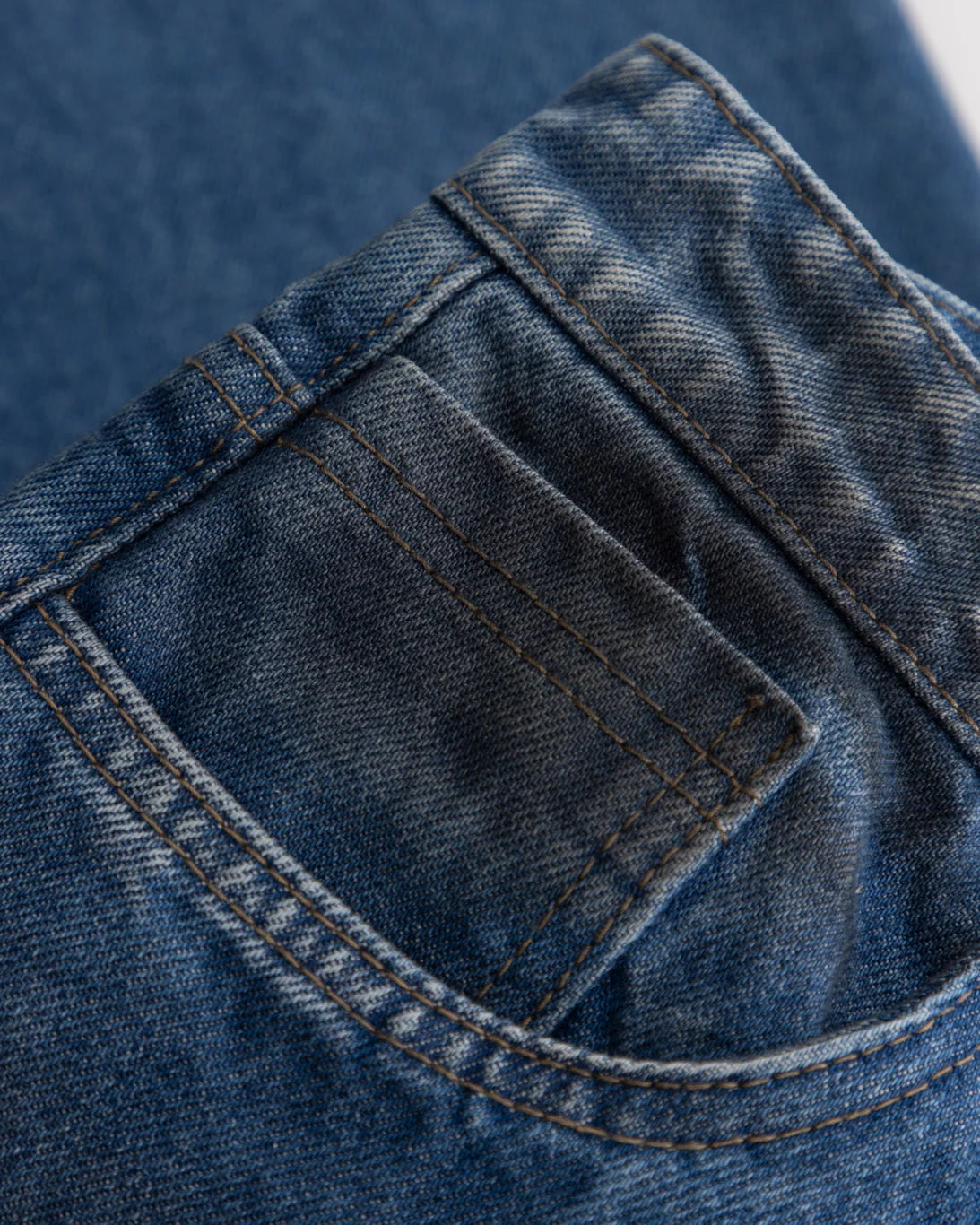 MI2097 - DAILY ISSUE JEANS