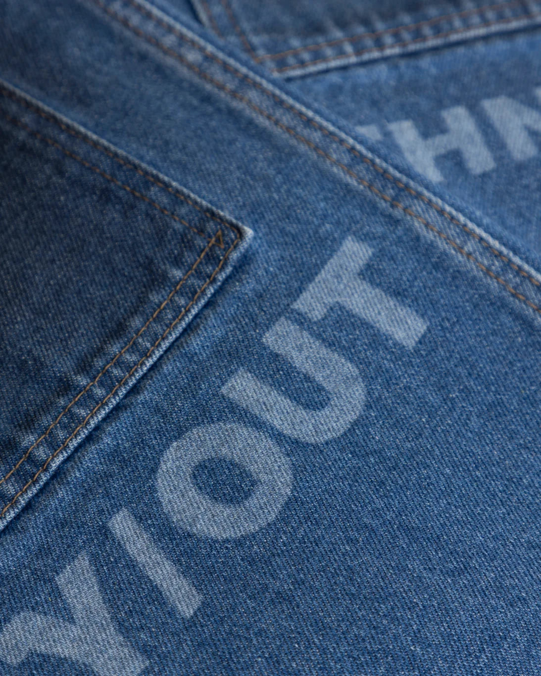 MI2097 - DAILY ISSUE JEANS