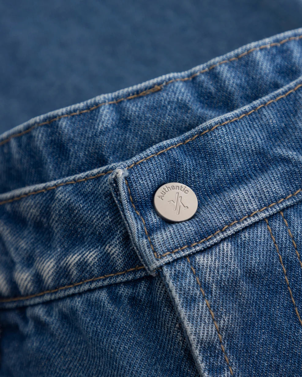 MI2097 - DAILY ISSUE JEANS