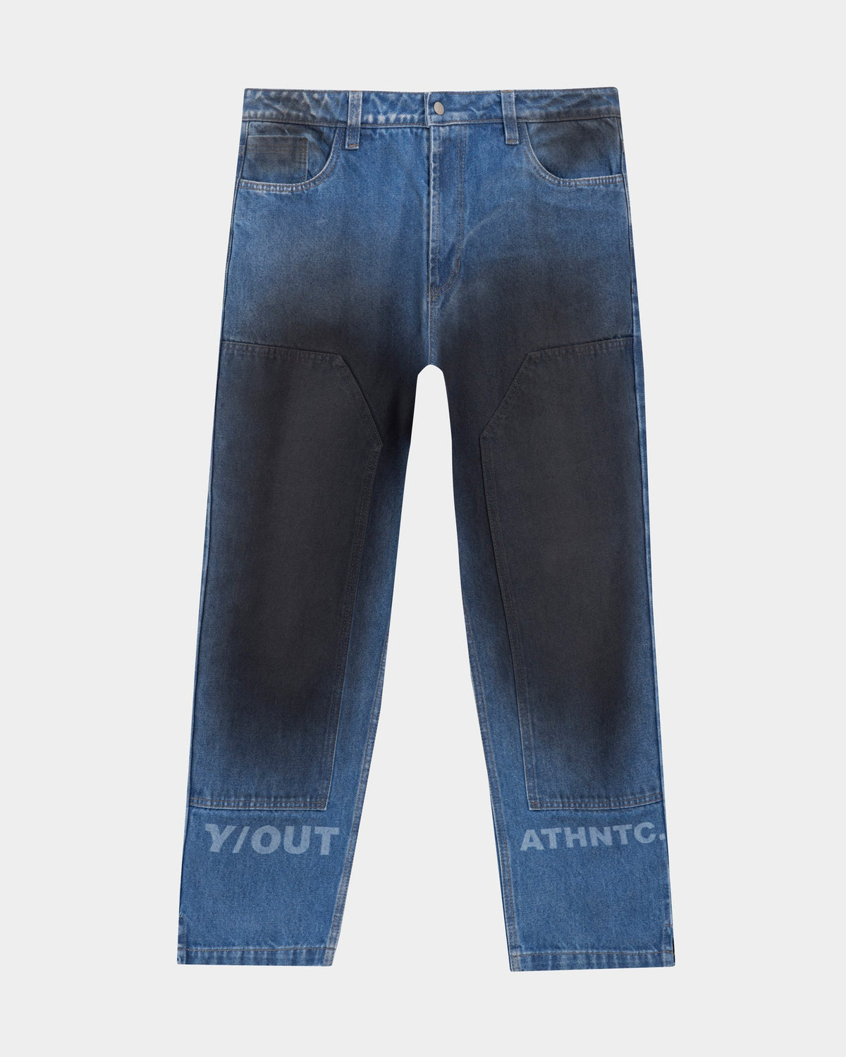 MI2097 - DAILY ISSUE JEANS