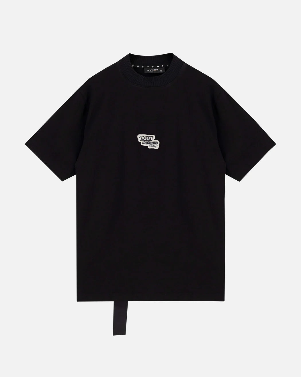 FUMMING T-SHIRT