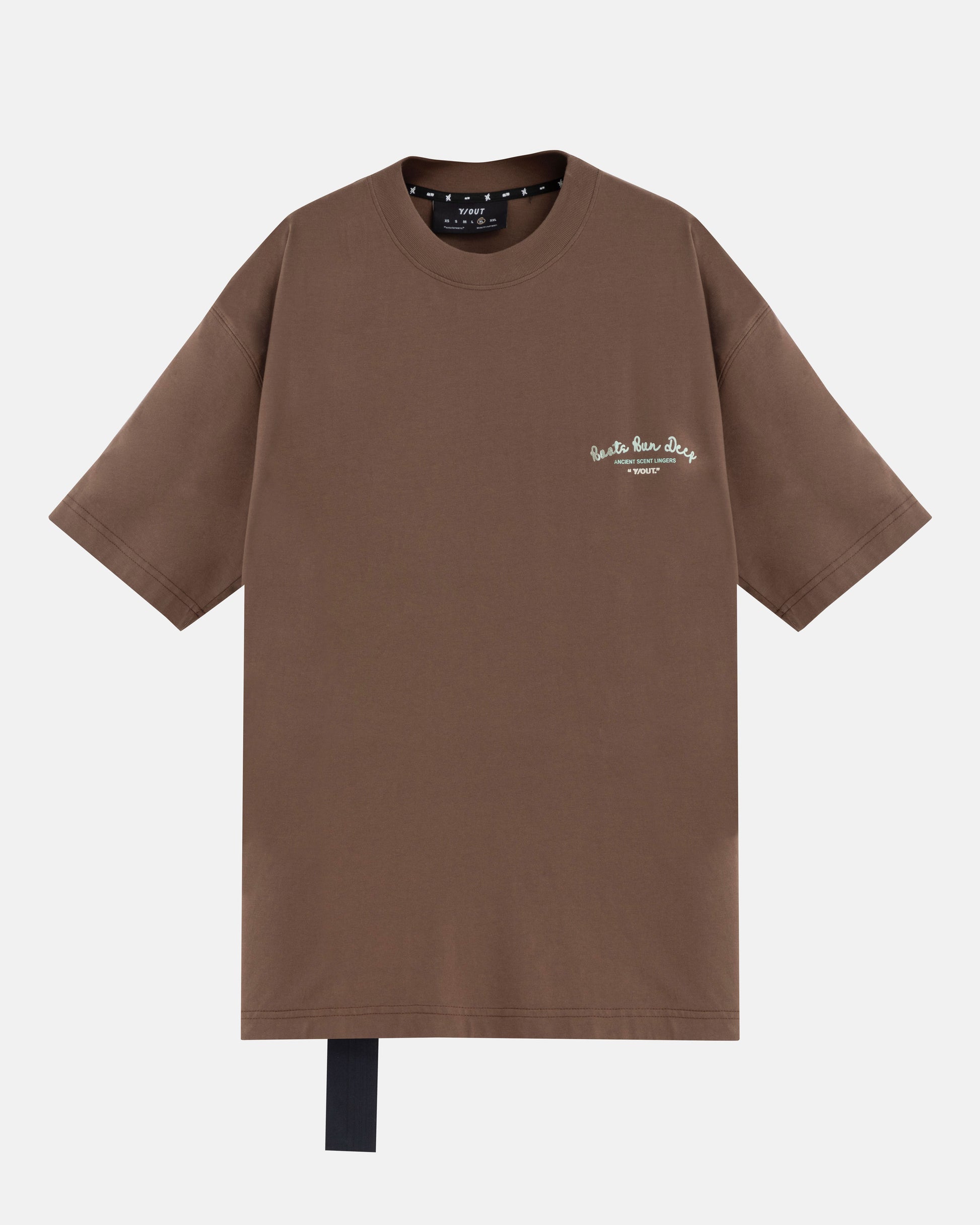 SCENT T-SHIRT