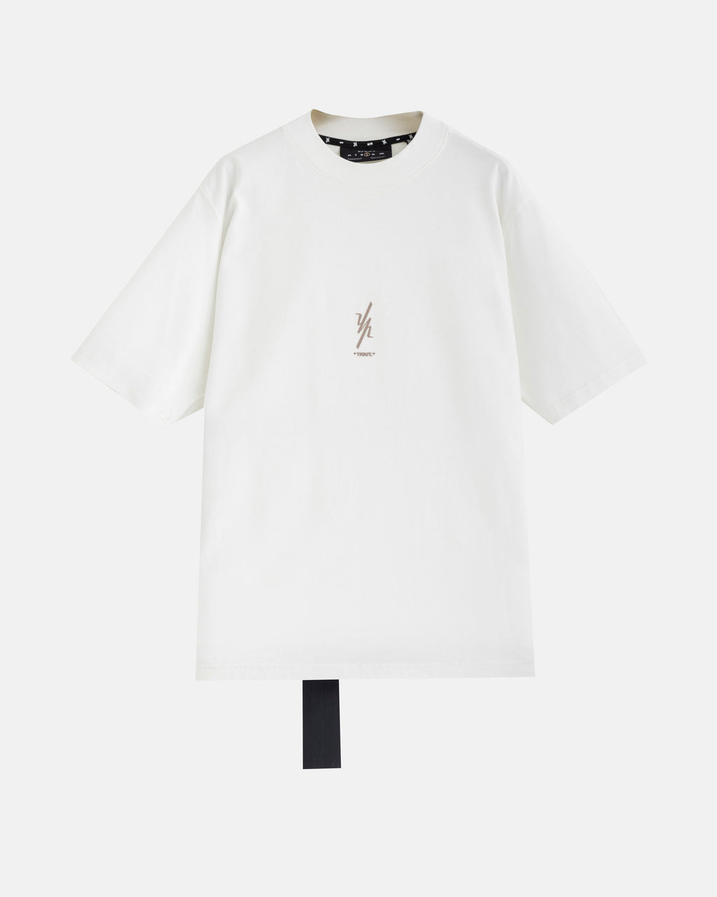 GROWTH T-SHIRT