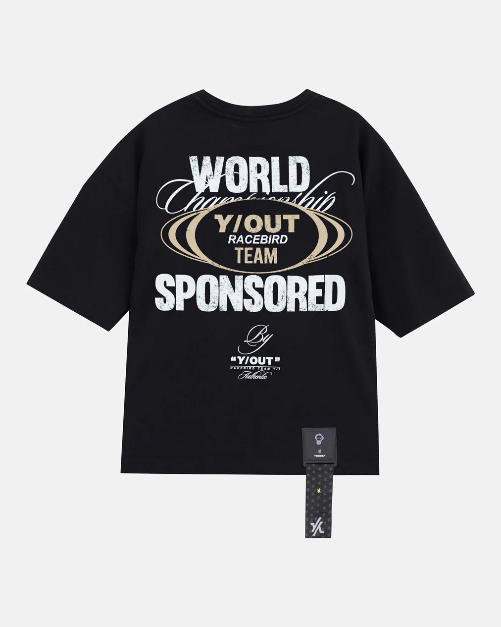 MS1109 - 93 KPH T SHIRT