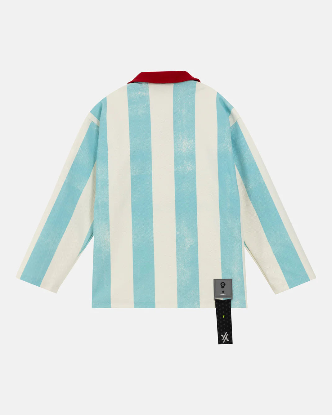 MS1118 - SKILLS POLO