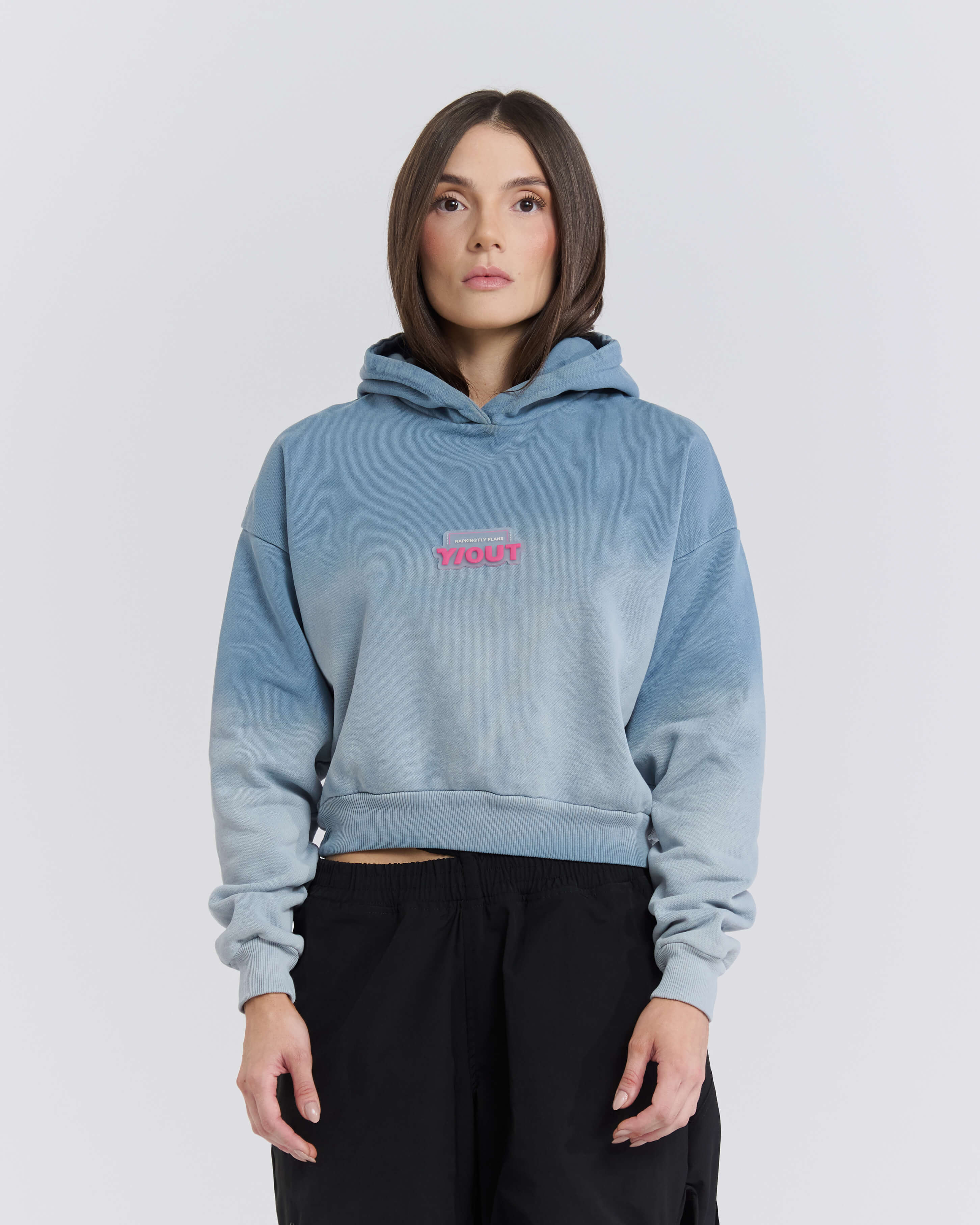 SS1039 - MACH HOODIE