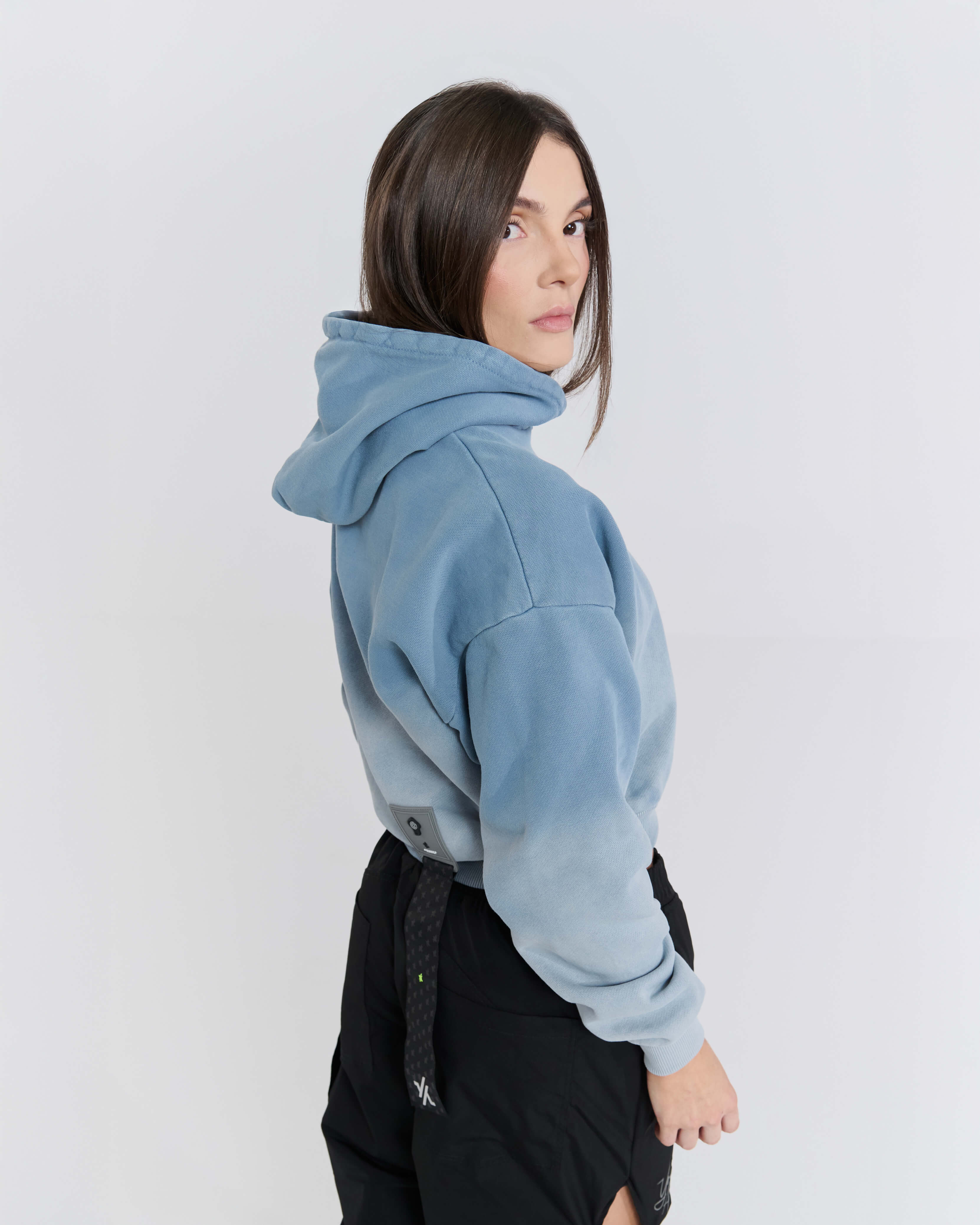 SS1039 - MACH HOODIE