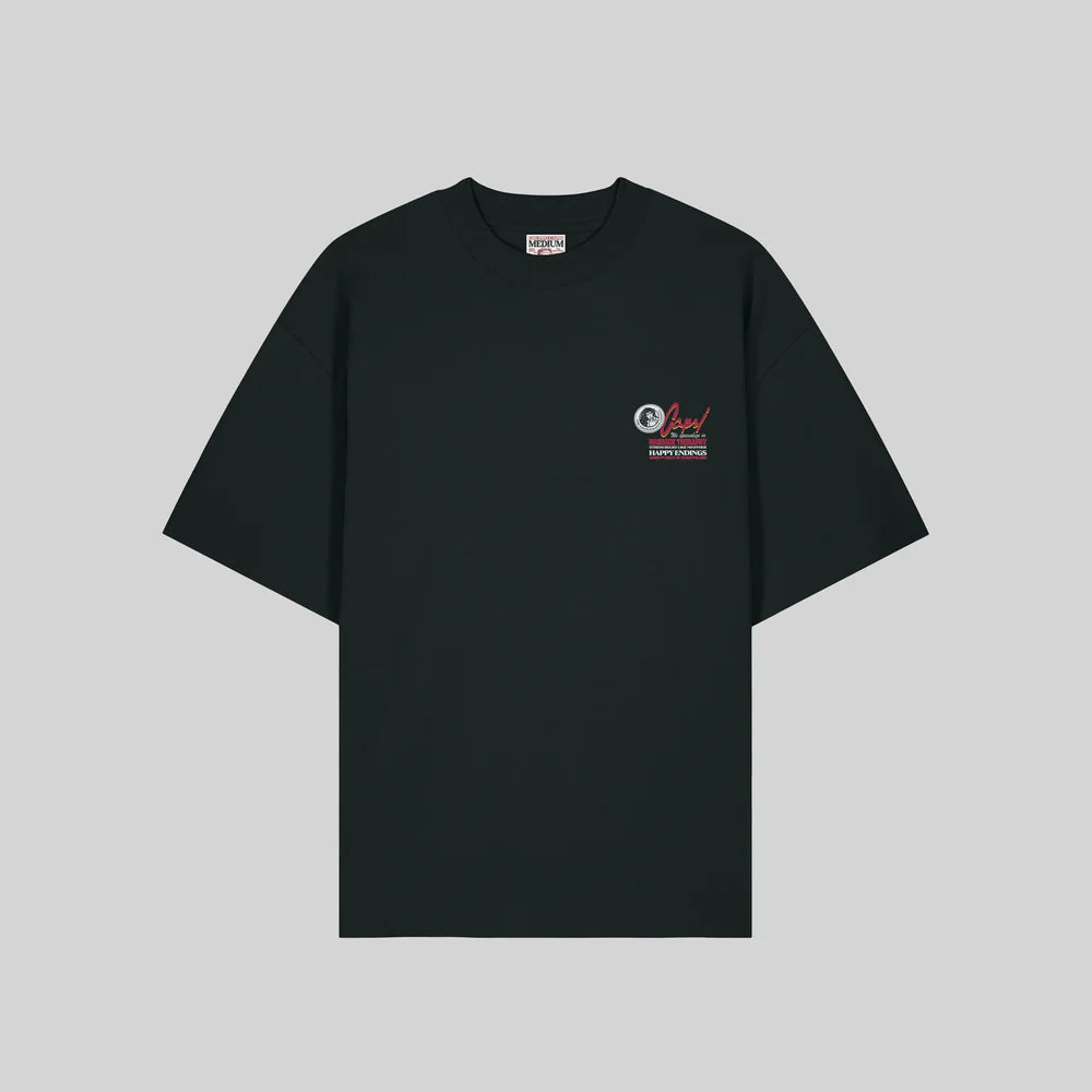 MTherapyTee - Massage therapy tee