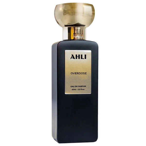 PAH001-OVERDOSE-60ML - AHLI OVERDOSE 60ML