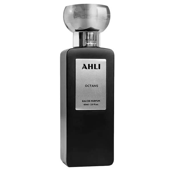 PAH003-OCTANS-60ML - AHLI OCTANS 60ML