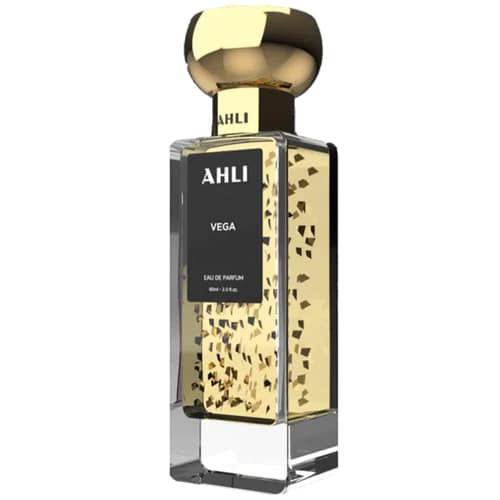 PAH007-VEGA-GOLD-60ML - AHLI VEGA GOLD 60 ML