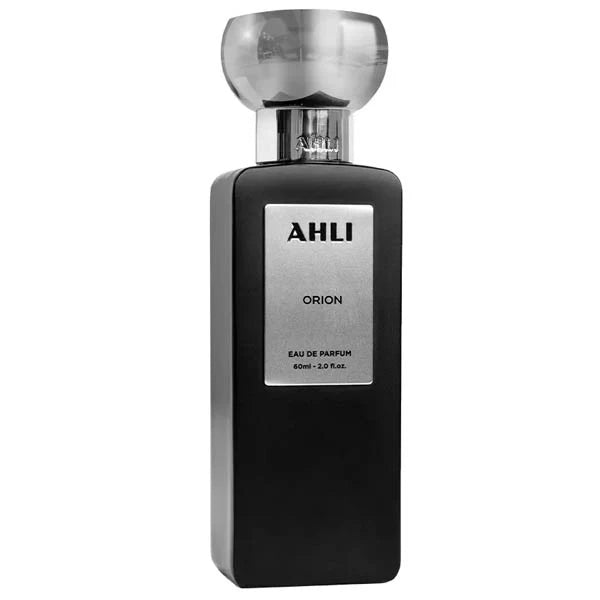 PAH008-ORION-60ML - AHLI ORION 60ML