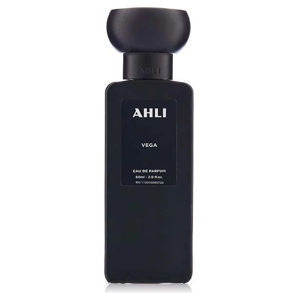 PAH009-VEGA-60ML - AHLI VEGA 60ML