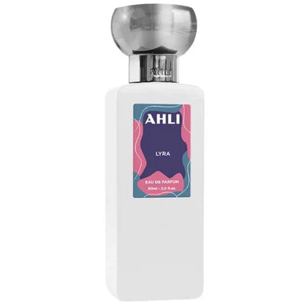 PAH011-LYRA-60ML - AHLI LYRA 60ML