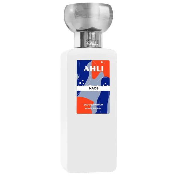 PAH014-NAOS-60ML - AHLI NAOS 60ML