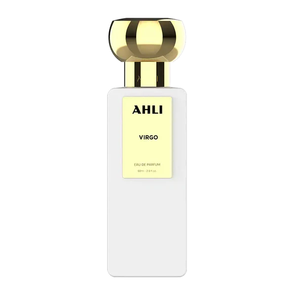 PAH015-VIRGO-60ML - AHLI VIRGO 60ML