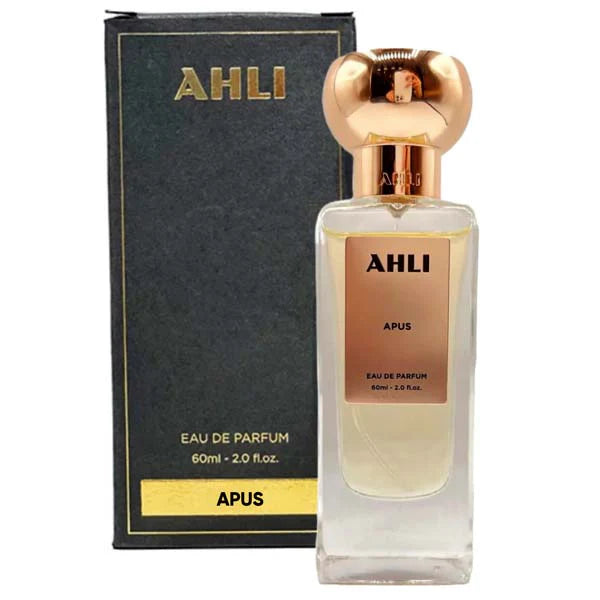 PAH017-APUS-60ML - AHLI APUS 60ML
