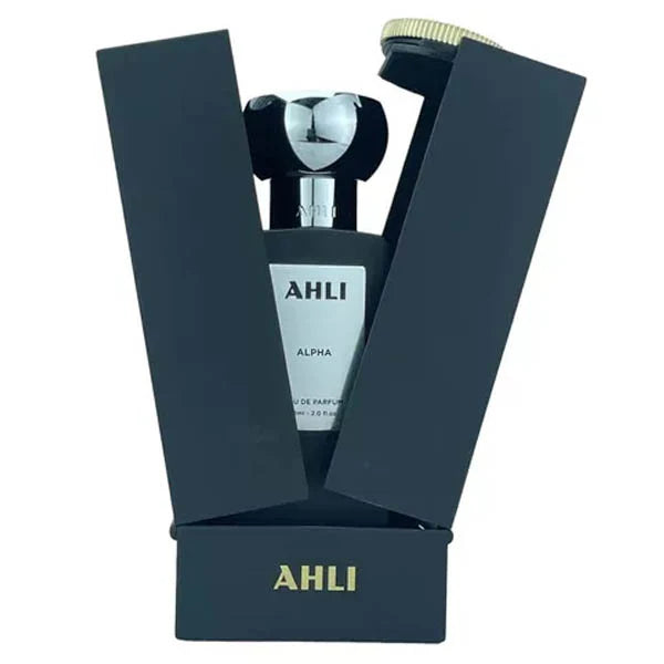 PAH018-ALPHA-60ML - AHLI ALPHA 60ML