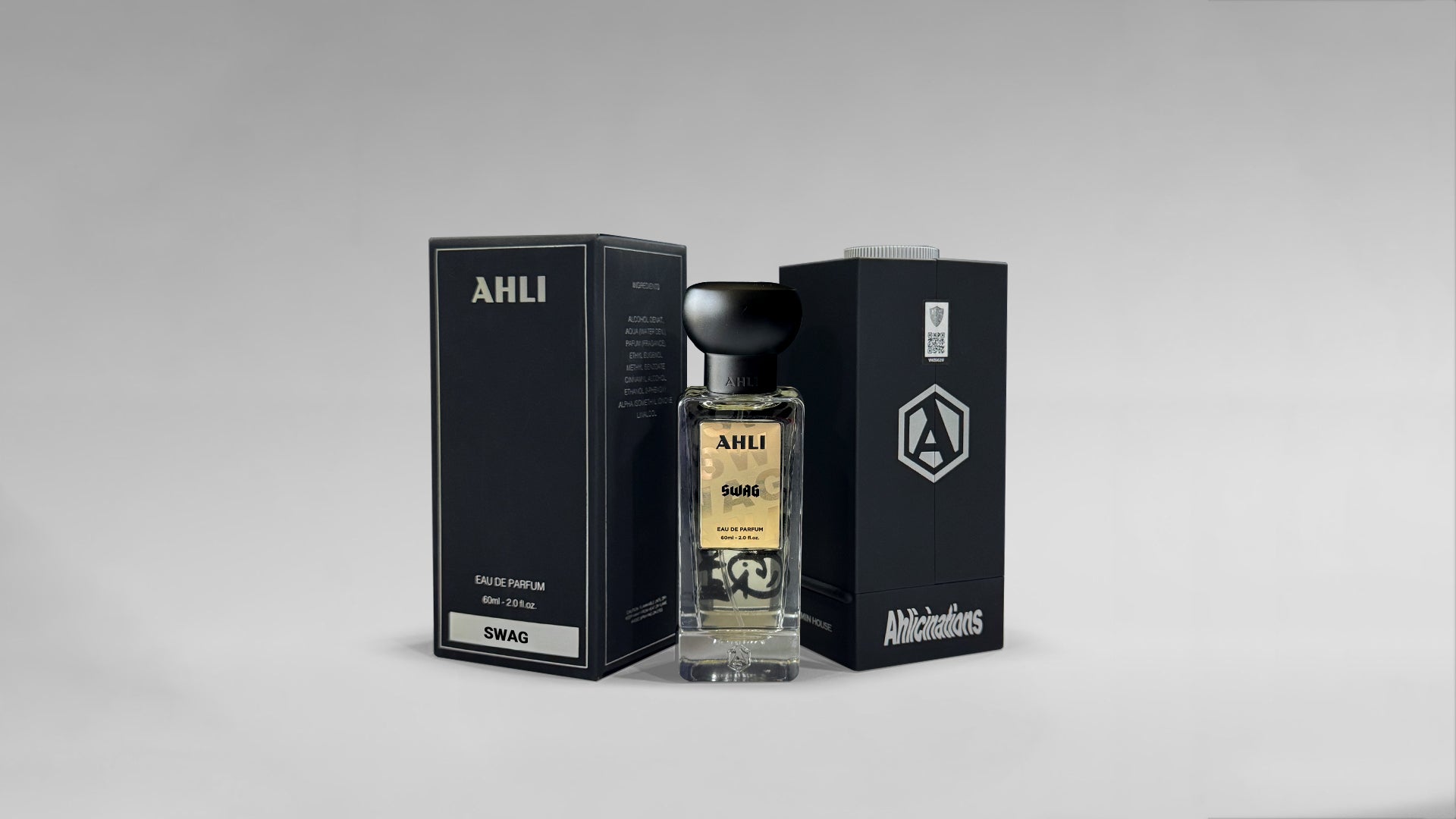 PAH023-SWAG-60ML - AHLI SWAG - 60 ML