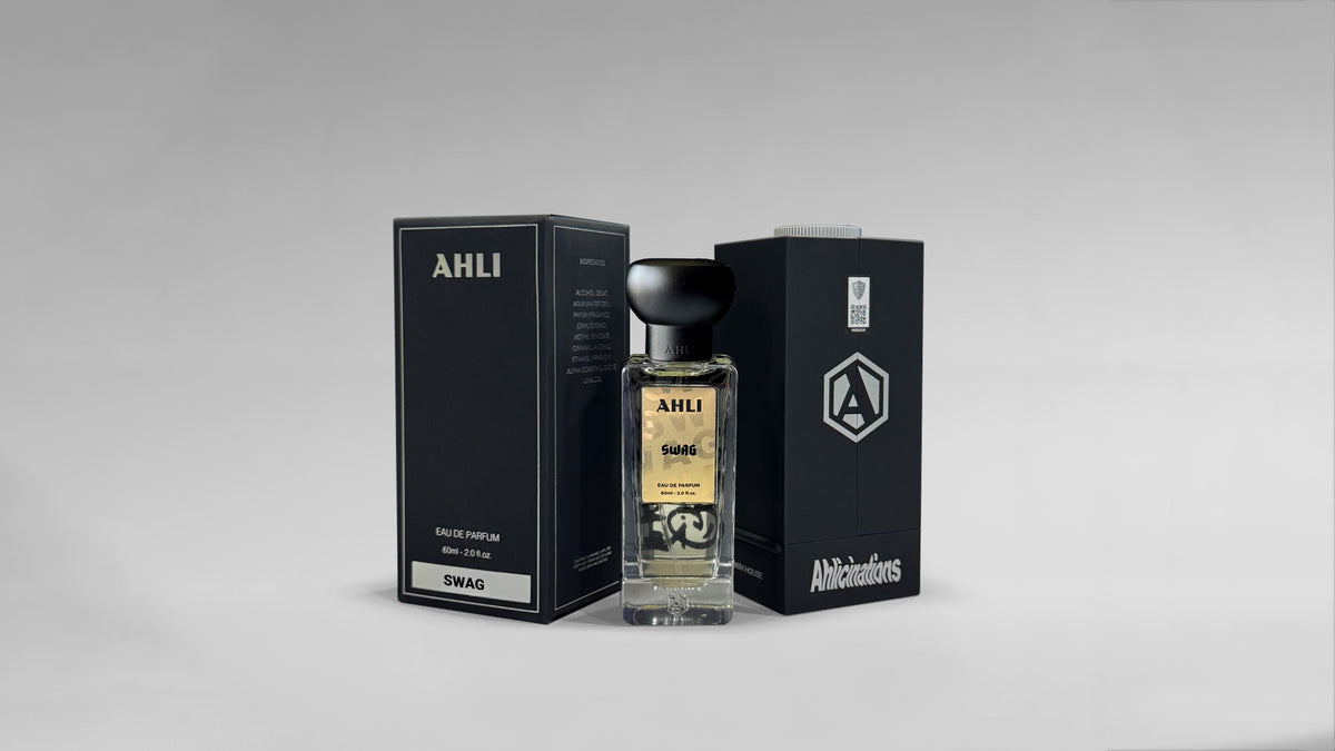 PAH023-SWAG-60ML - AHLI SWAG - 60 ML