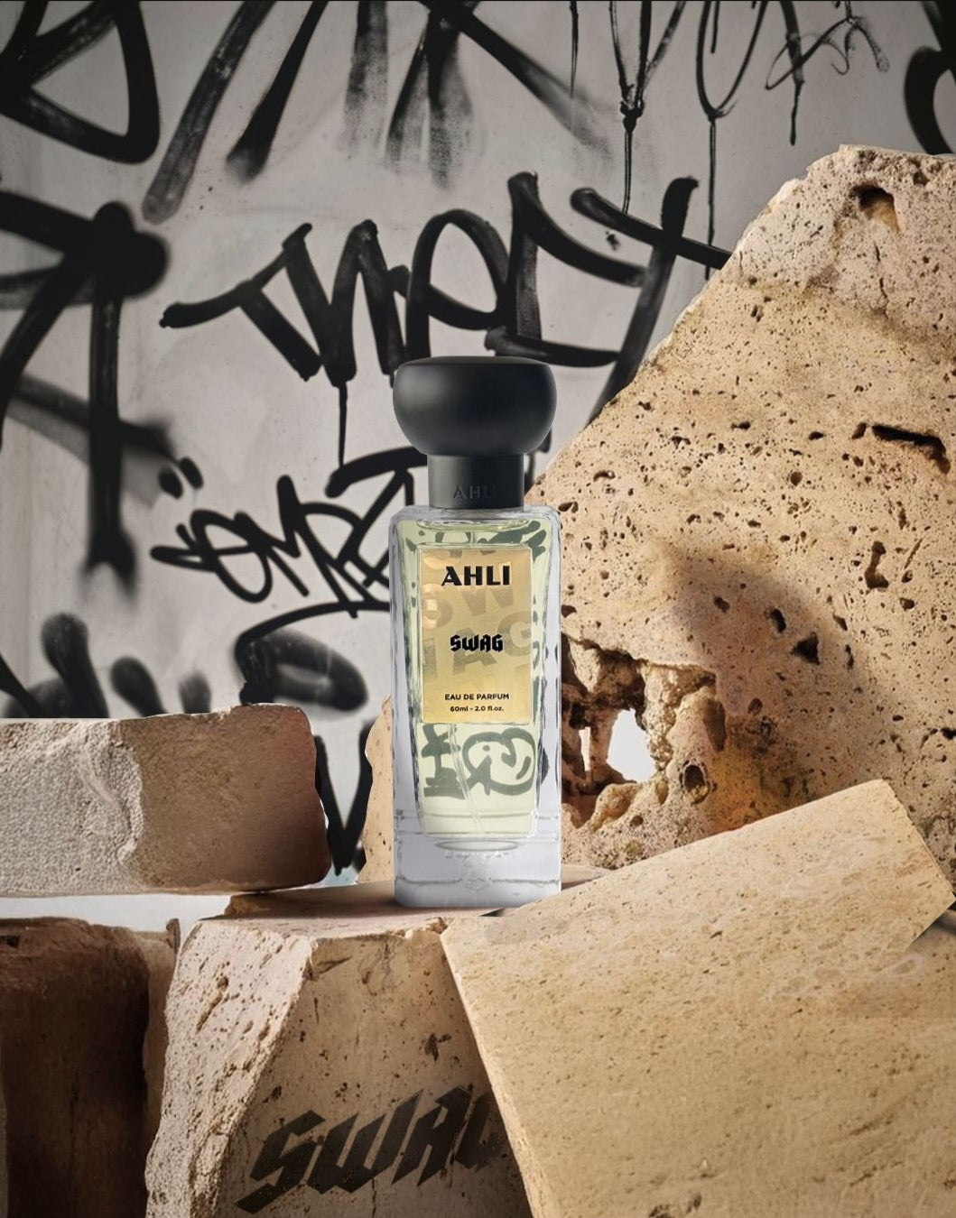 PAH023-SWAG-60ML - AHLI SWAG - 60 ML