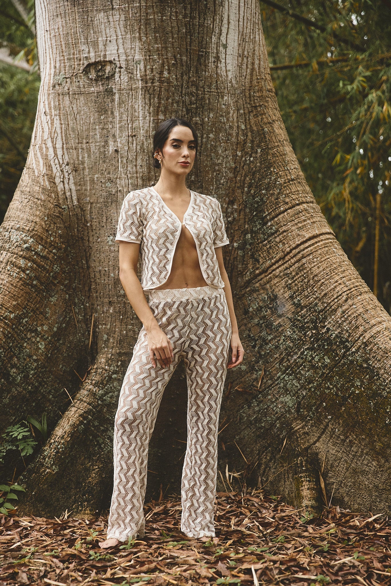 PAHW/02 - PANTALÓN HAWAI