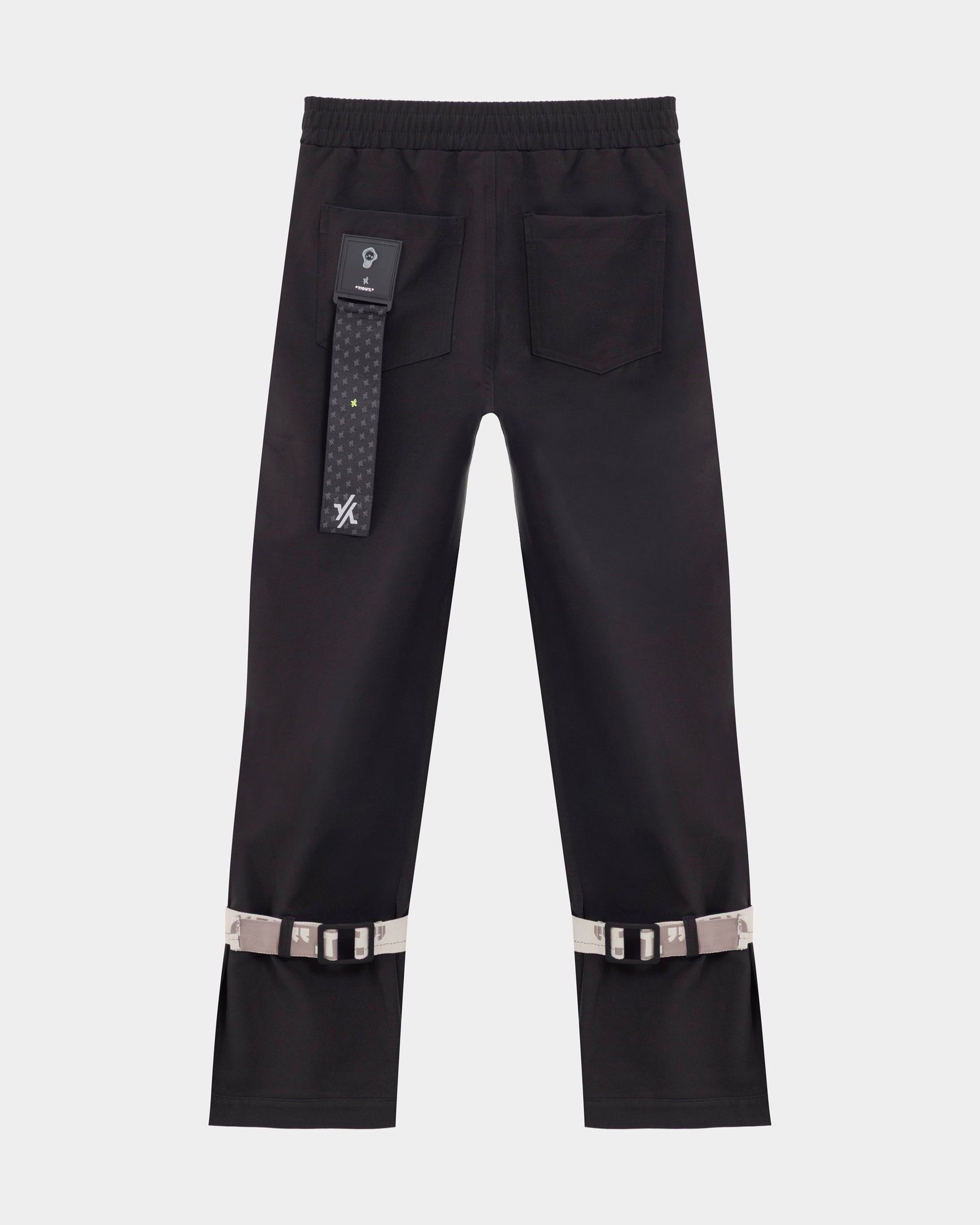 I2147 - ANKLE PANT