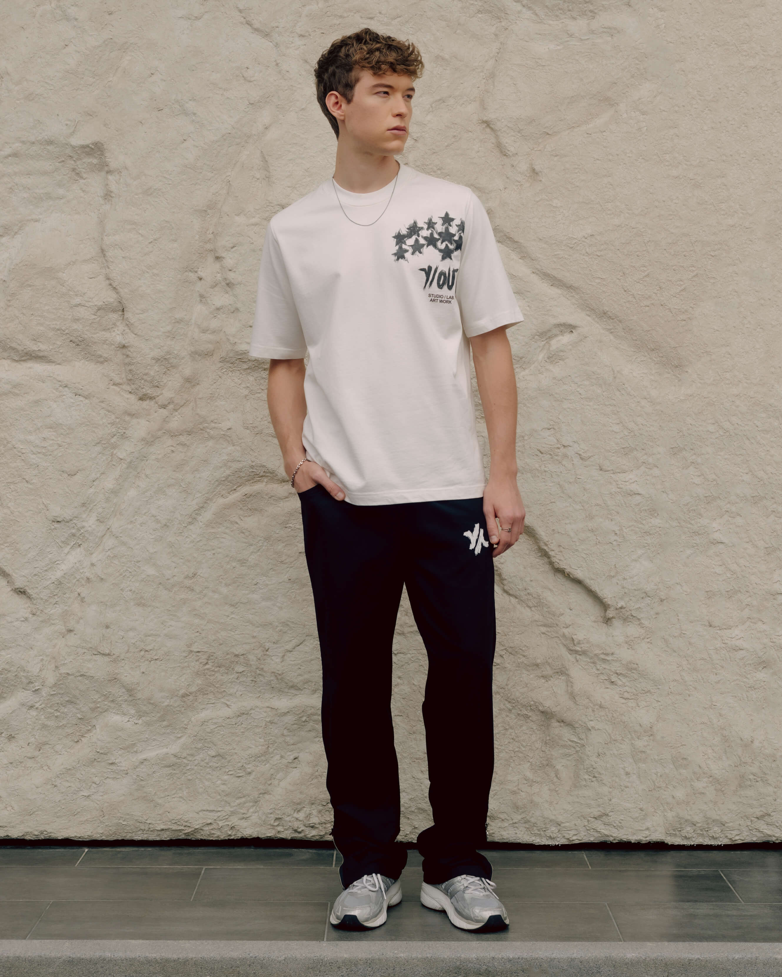 MI2082 - WEB 2.0 PANT