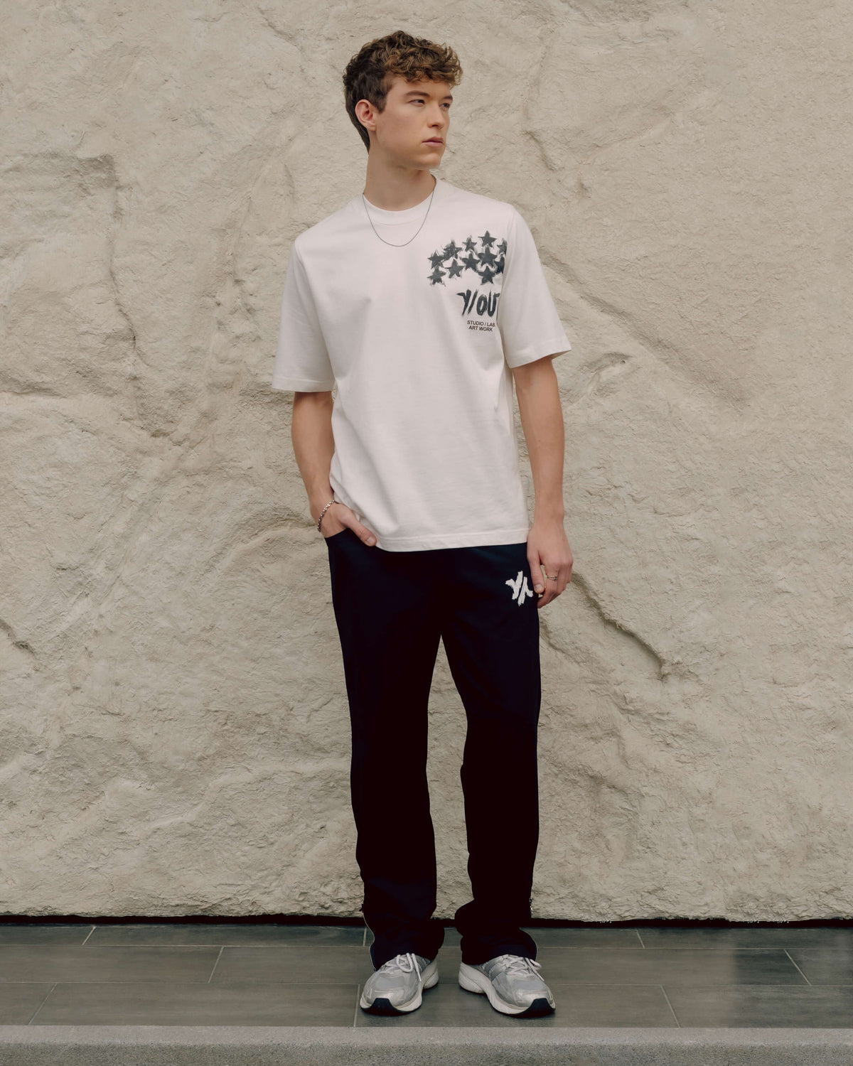 MI2082 - WEB 2.0 PANT
