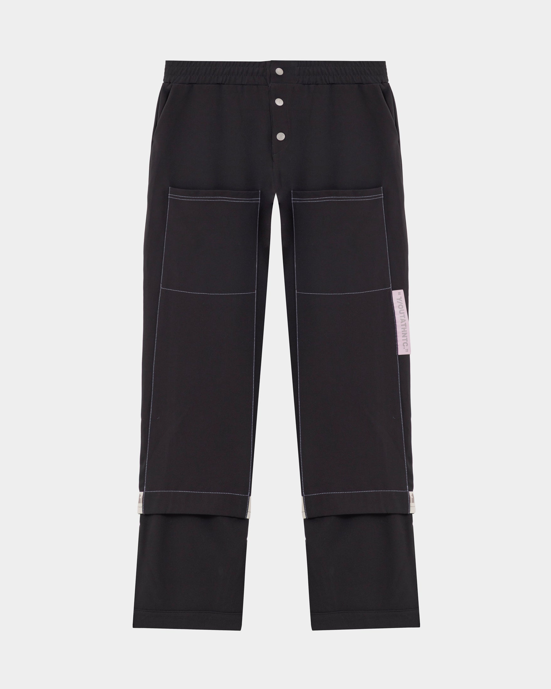 I2147 - ANKLE PANT