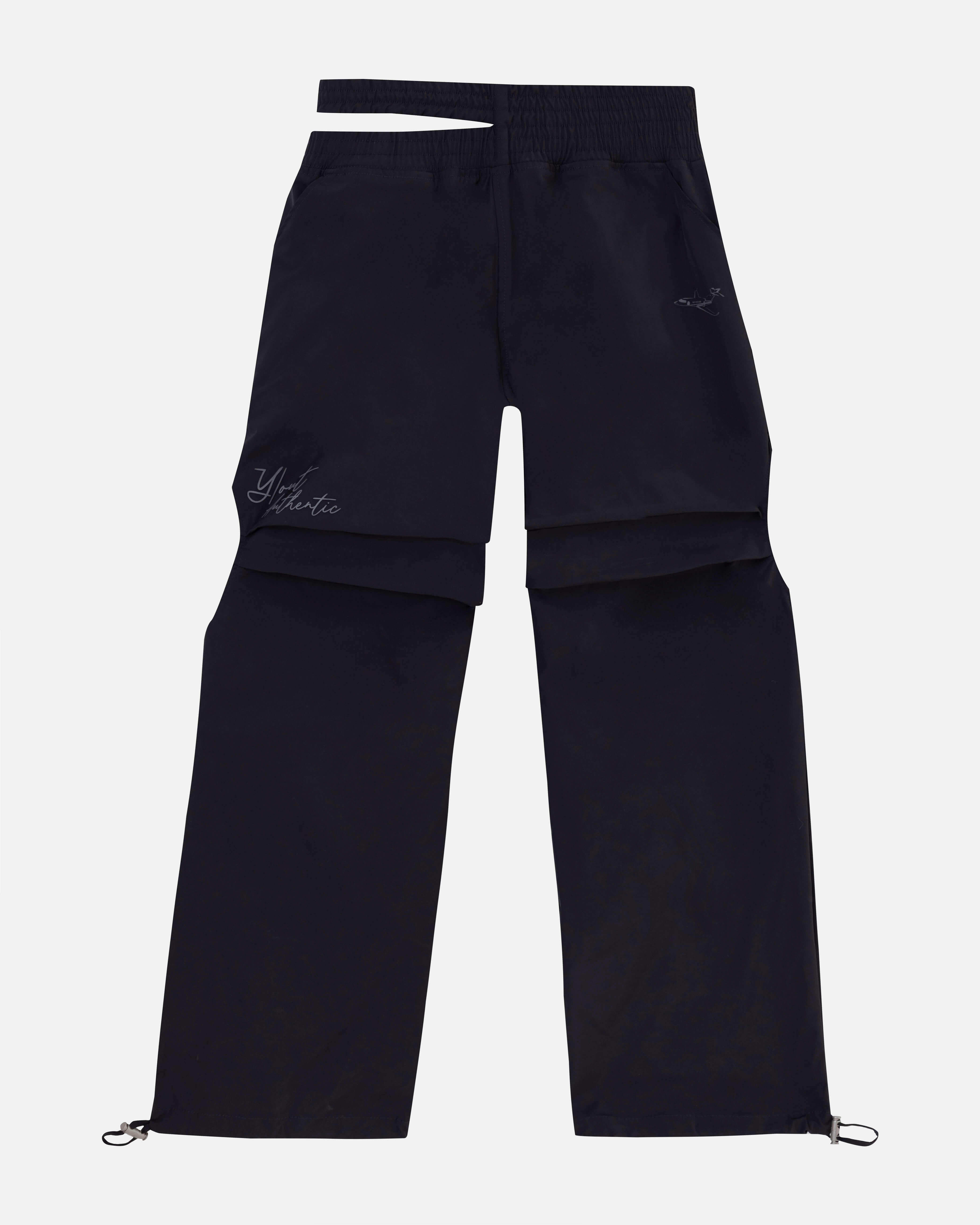 I2107 - LONG FLIGHT JOGGER