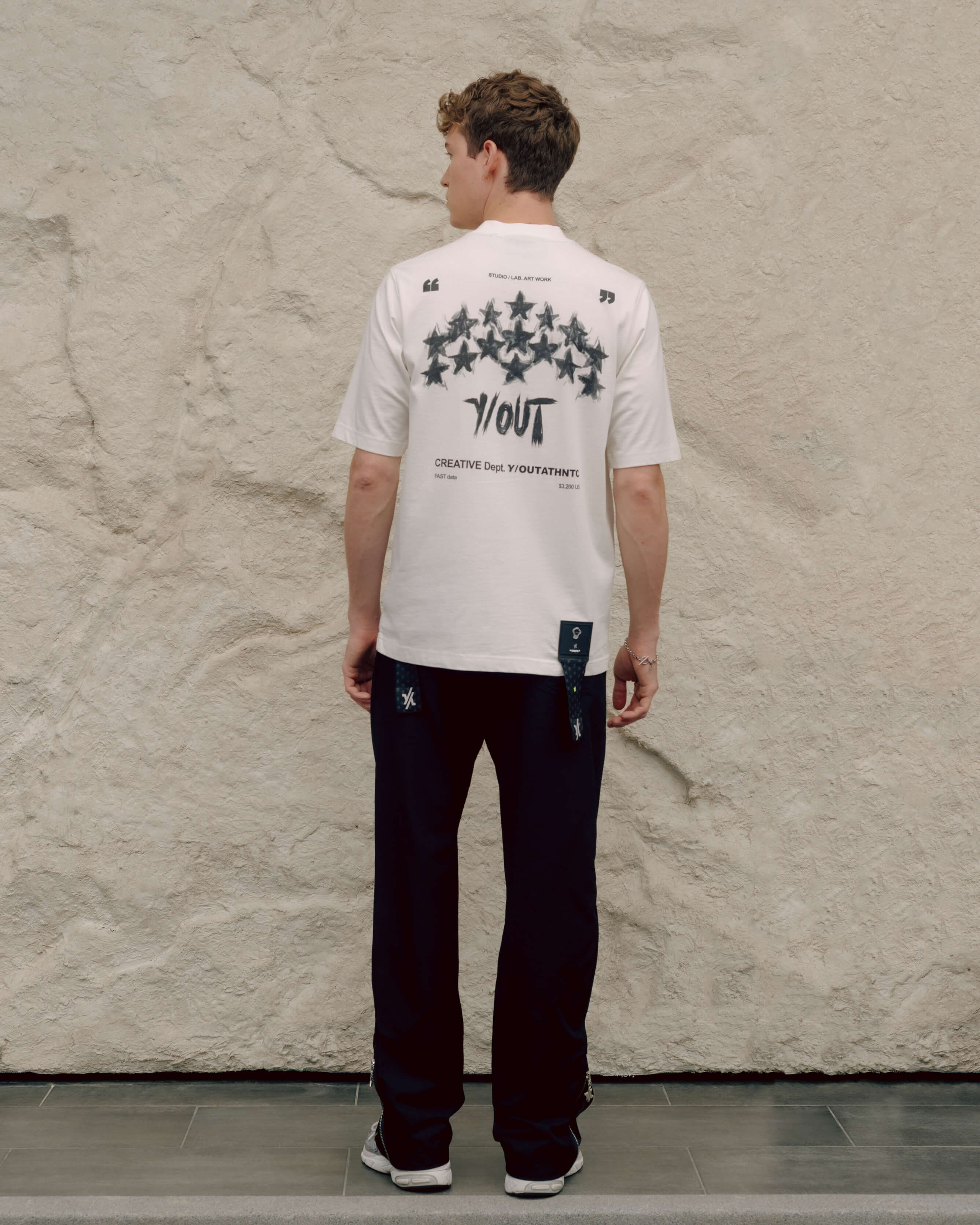 MI2082 - WEB 2.0 PANT