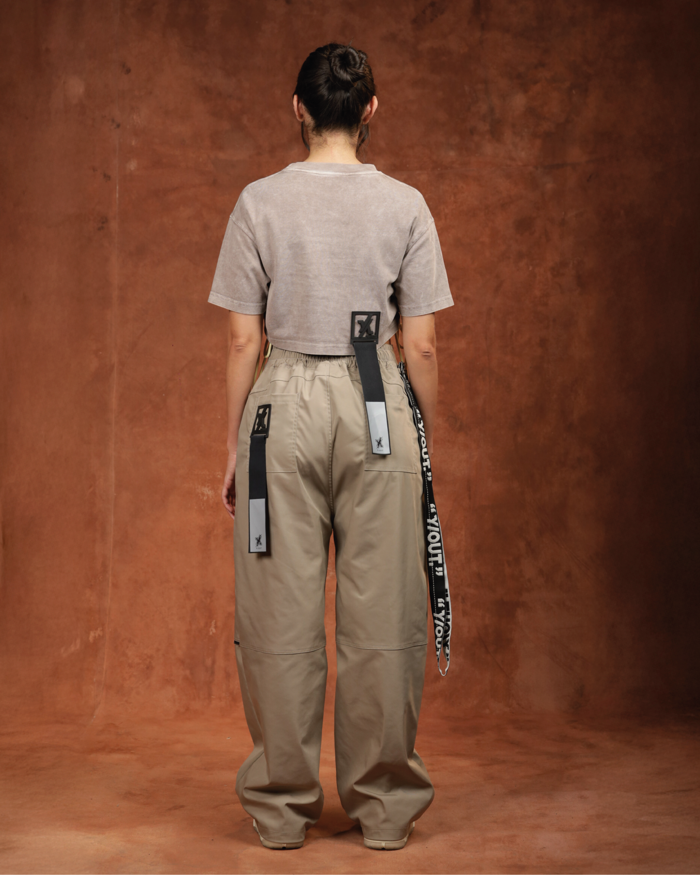 I2090 - AMP PANTS