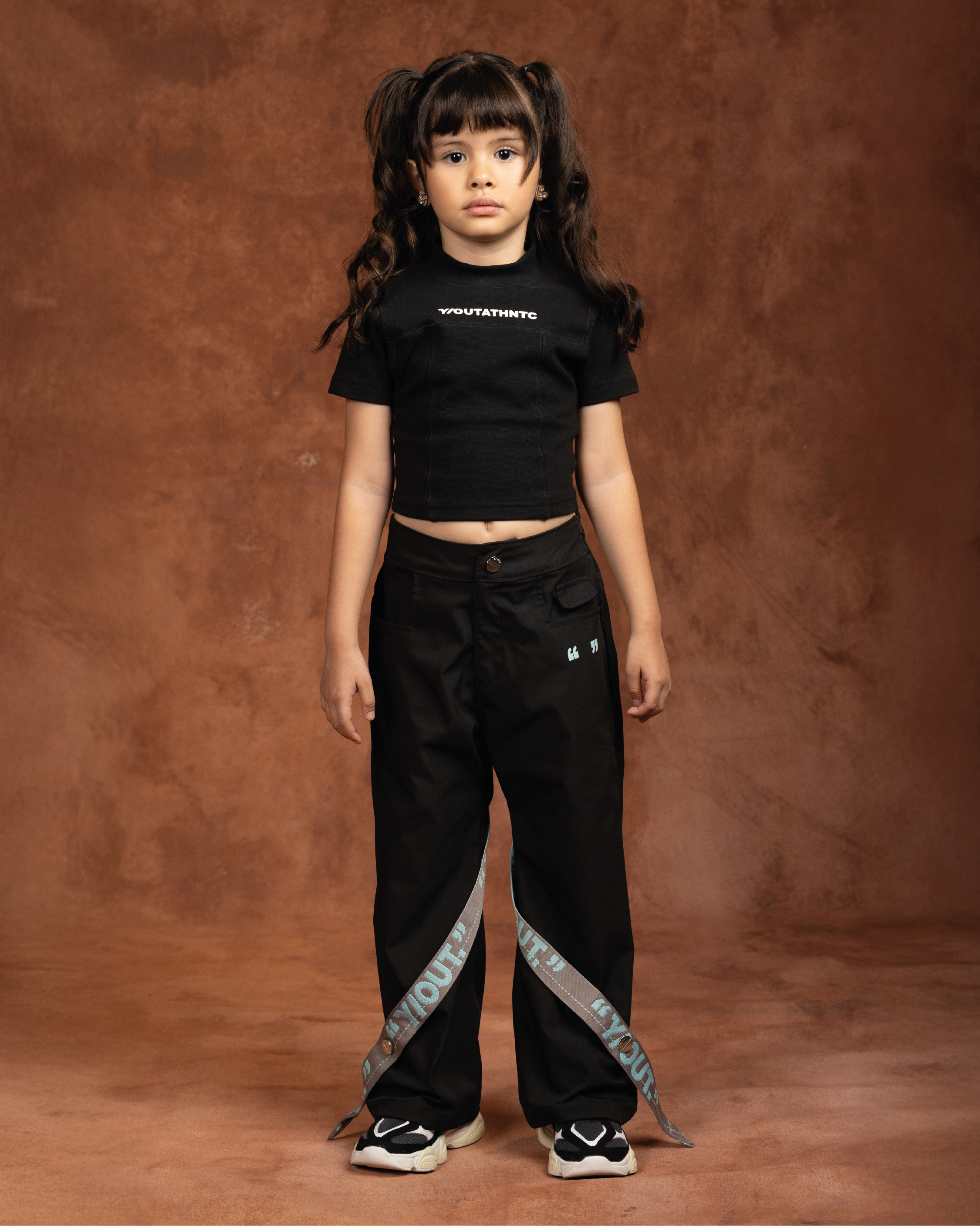 KI2002 - LP PANT KIDS