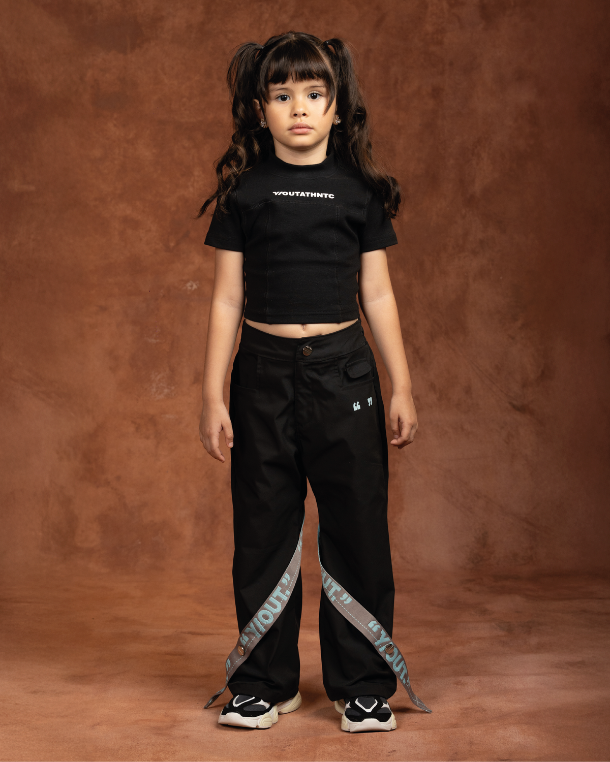 KI2002 - LP PANT KIDS
