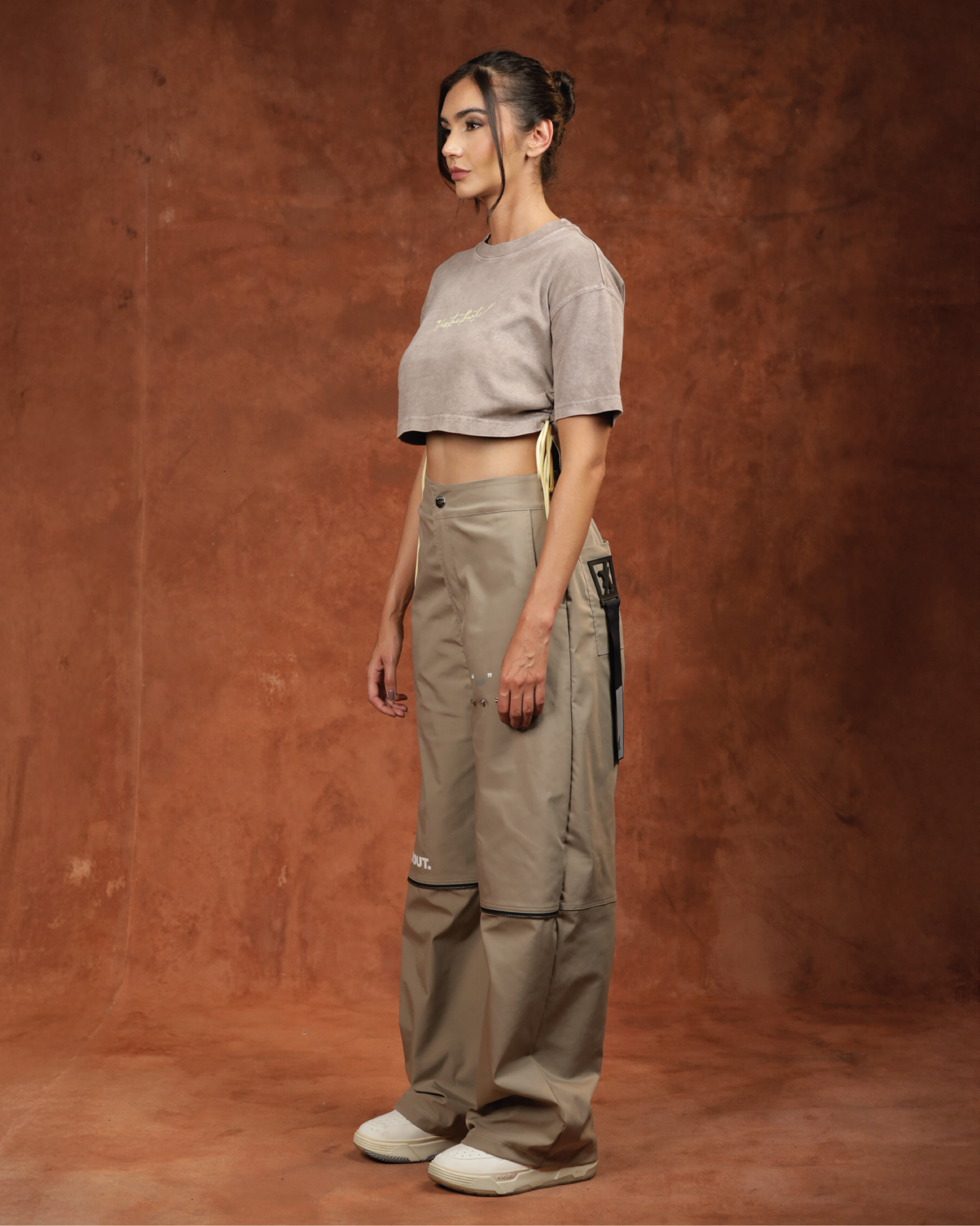 I2090 - AMP PANTS