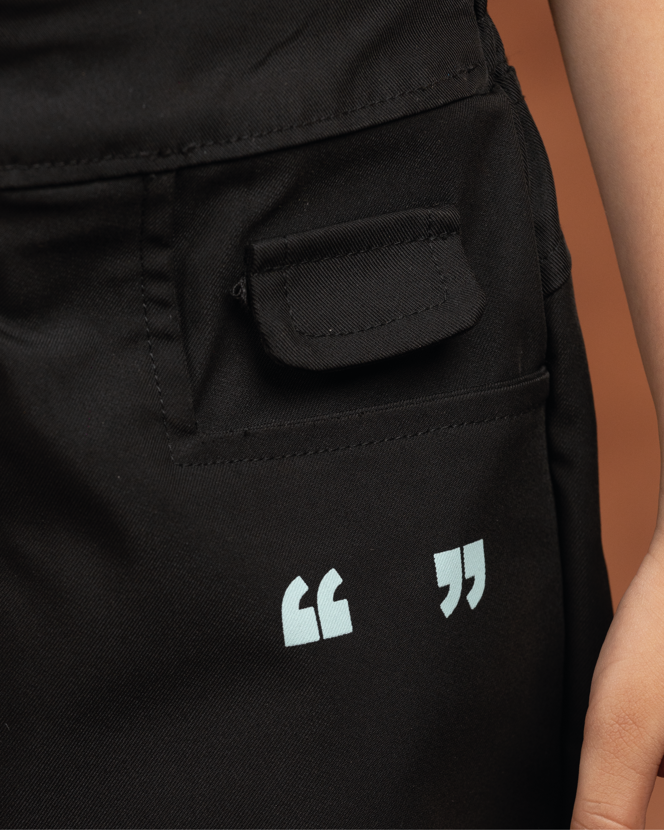 KI2002 - LP PANT KIDS