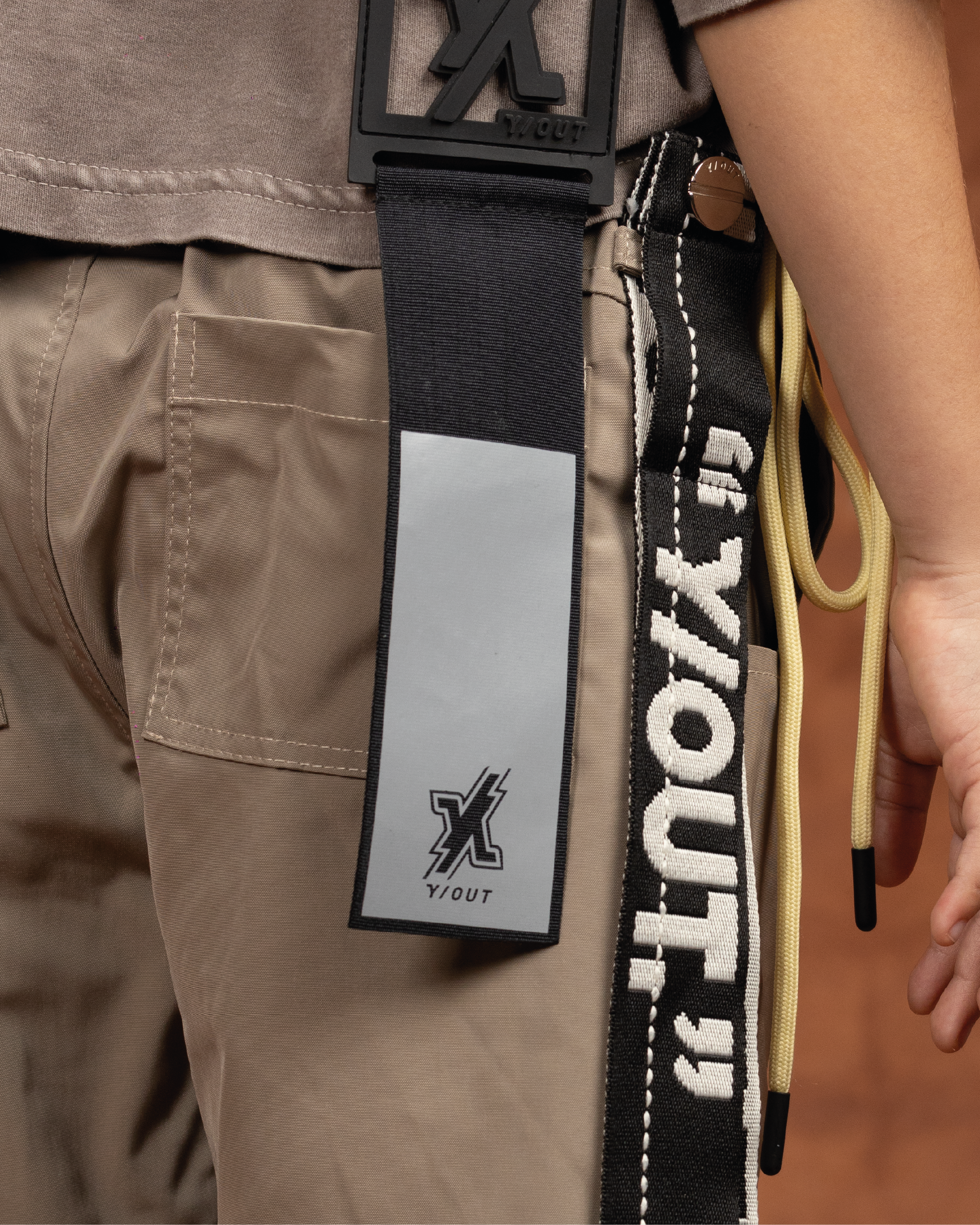 KI2003 - AMP PANTS KIDS