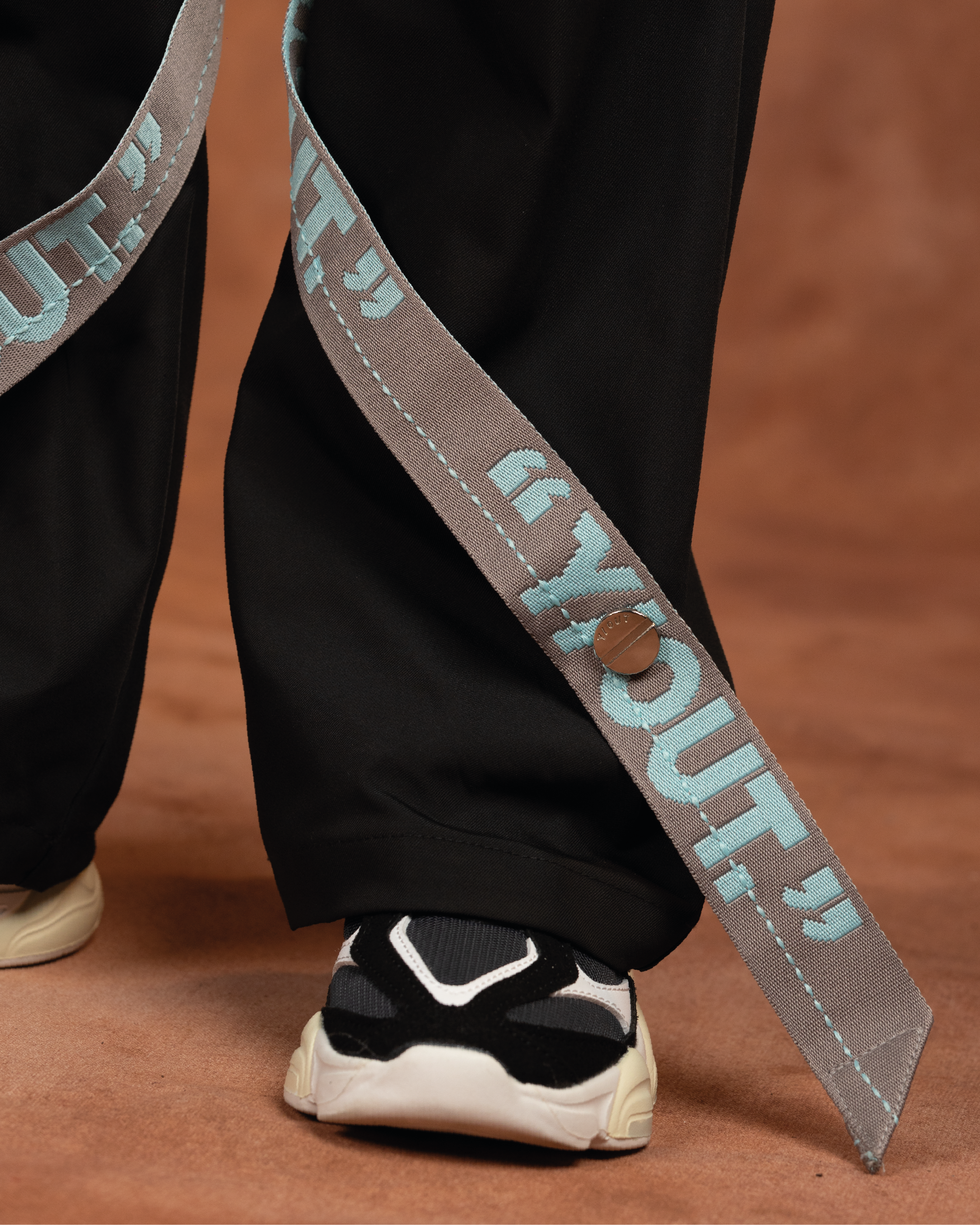 KI2002 - LP PANT KIDS