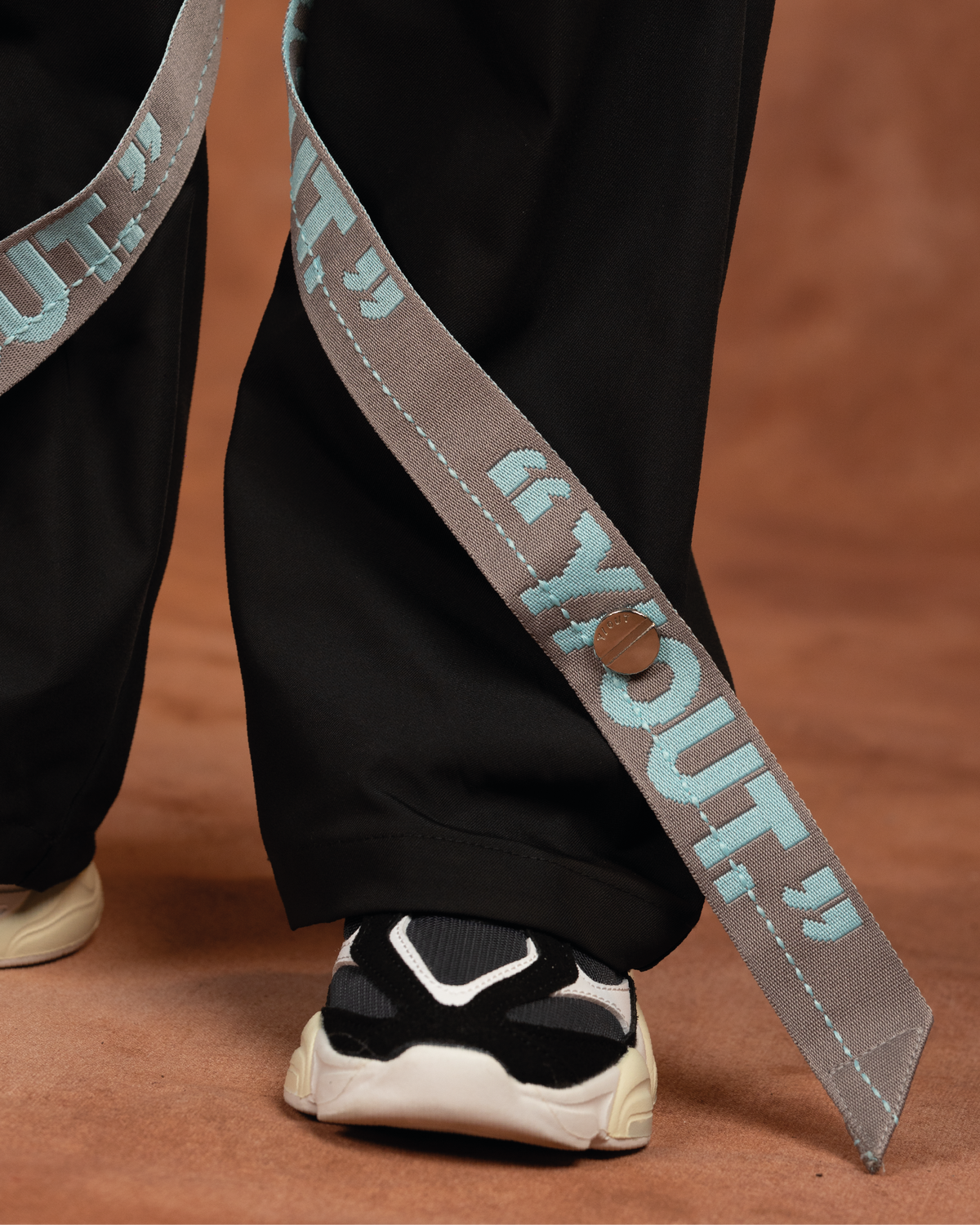 KI2002 - LP PANT KIDS