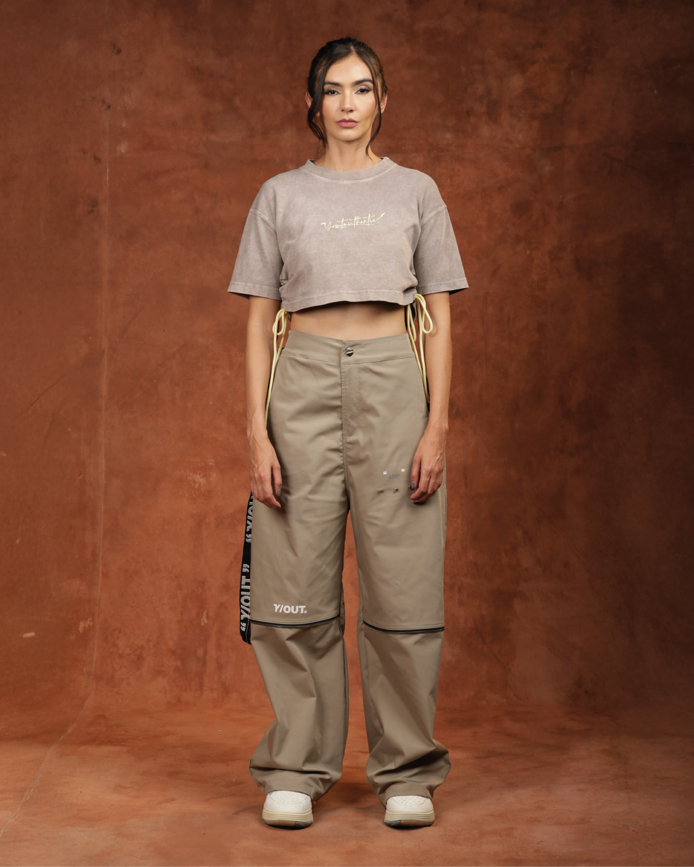 I2090 - AMP PANTS