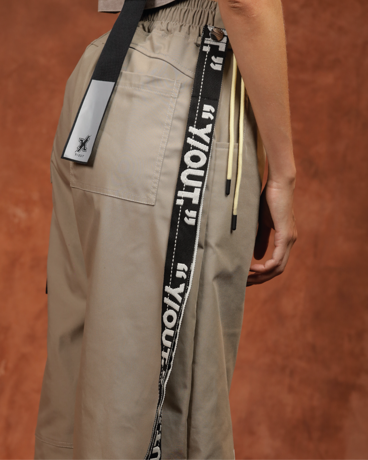 I2090 - AMP PANTS