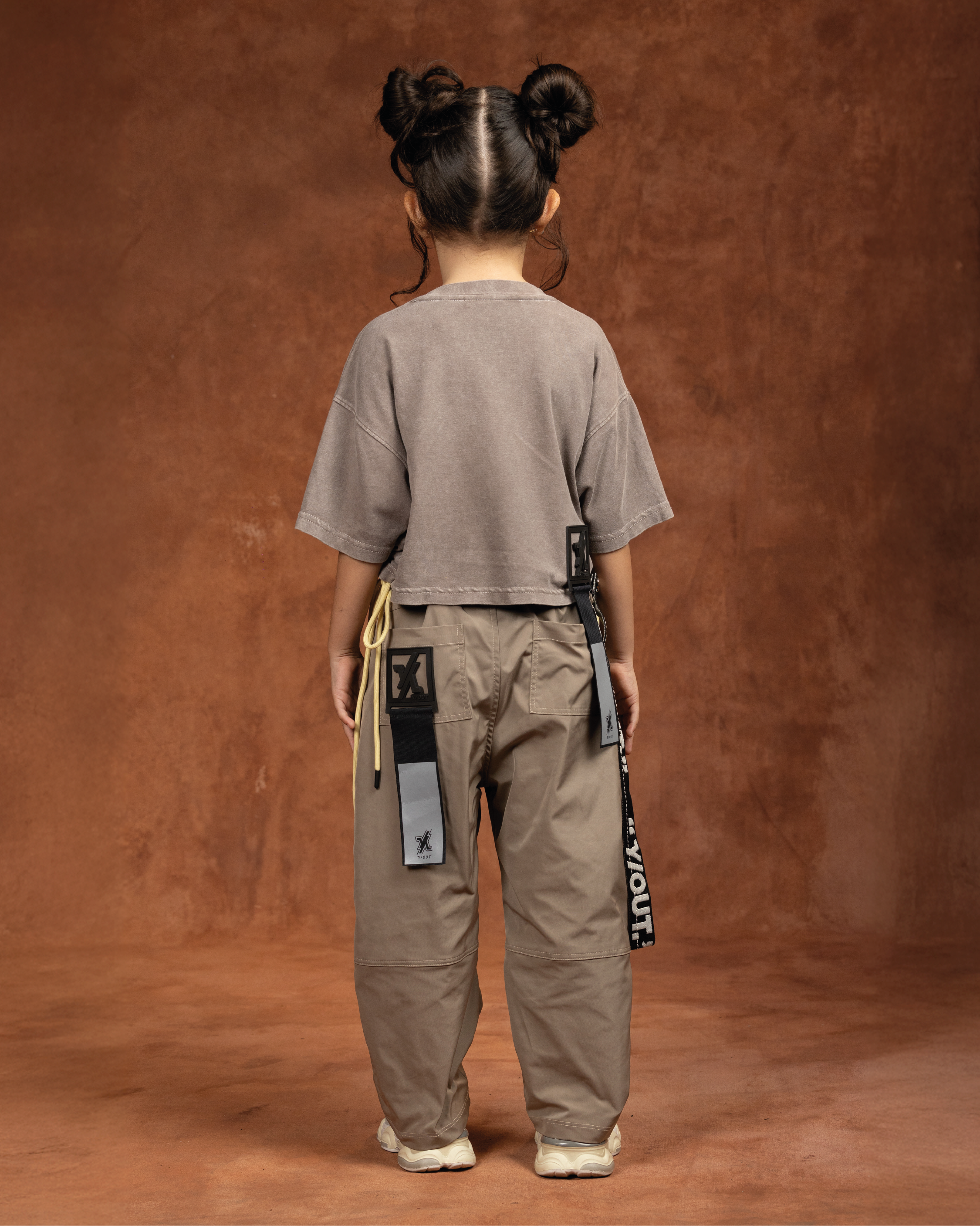 KI2003 - AMP PANTS KIDS