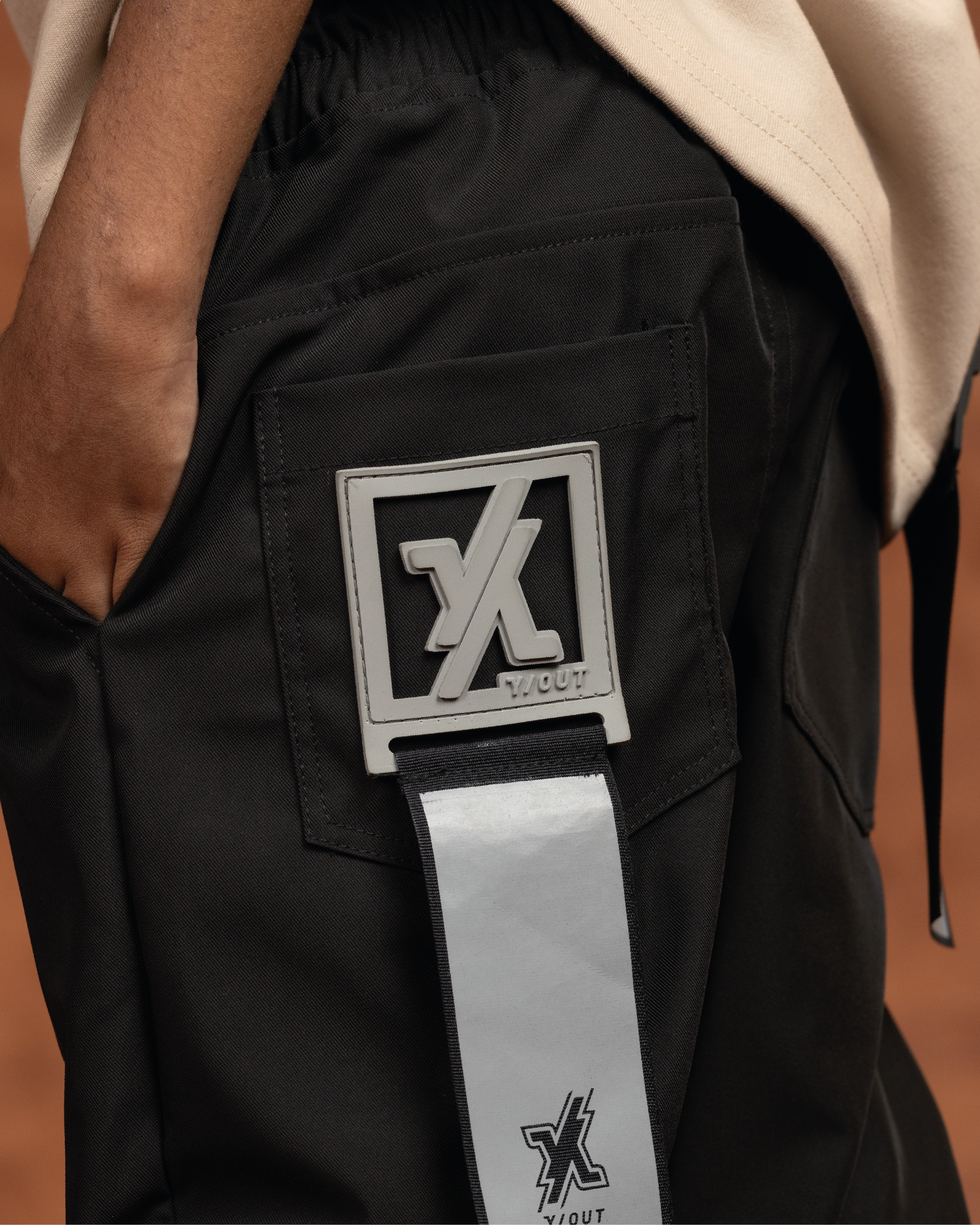KMI2003 - TEMPO PANT KIDS